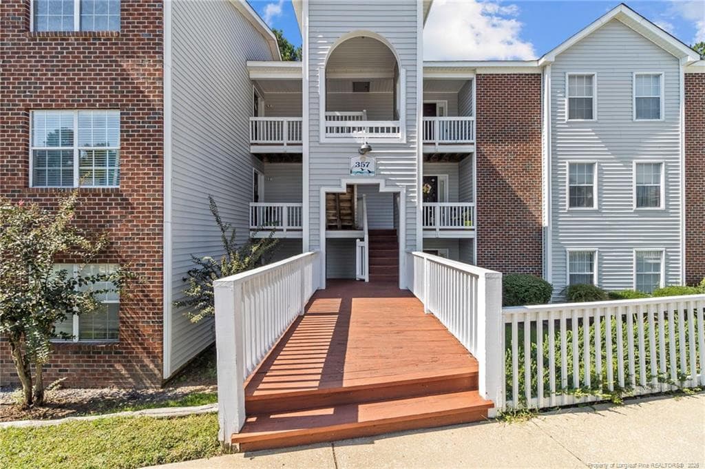 357 Waterdown Drive 9, Fayetteville, NC 28314