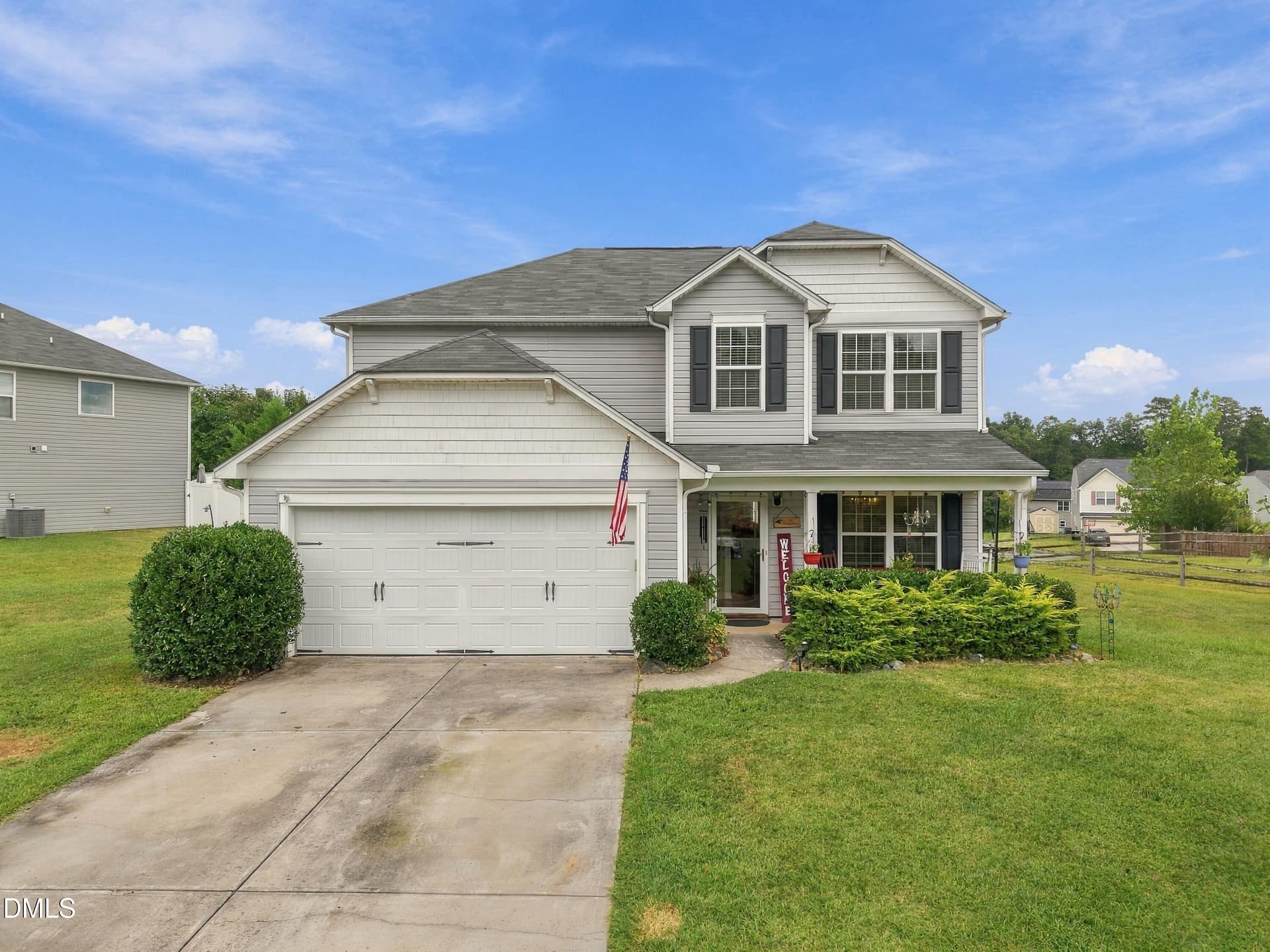 1 - 239 Thistle Downs Drive, Burlington, NC 27215