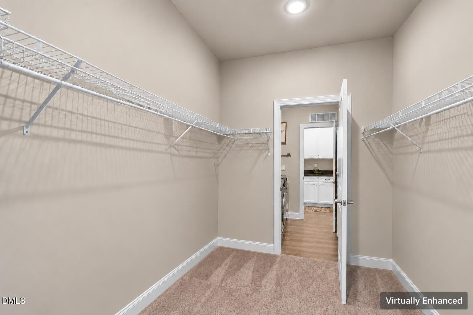 laundry room - 1051 Bingley Drive, Durham, NC 27703