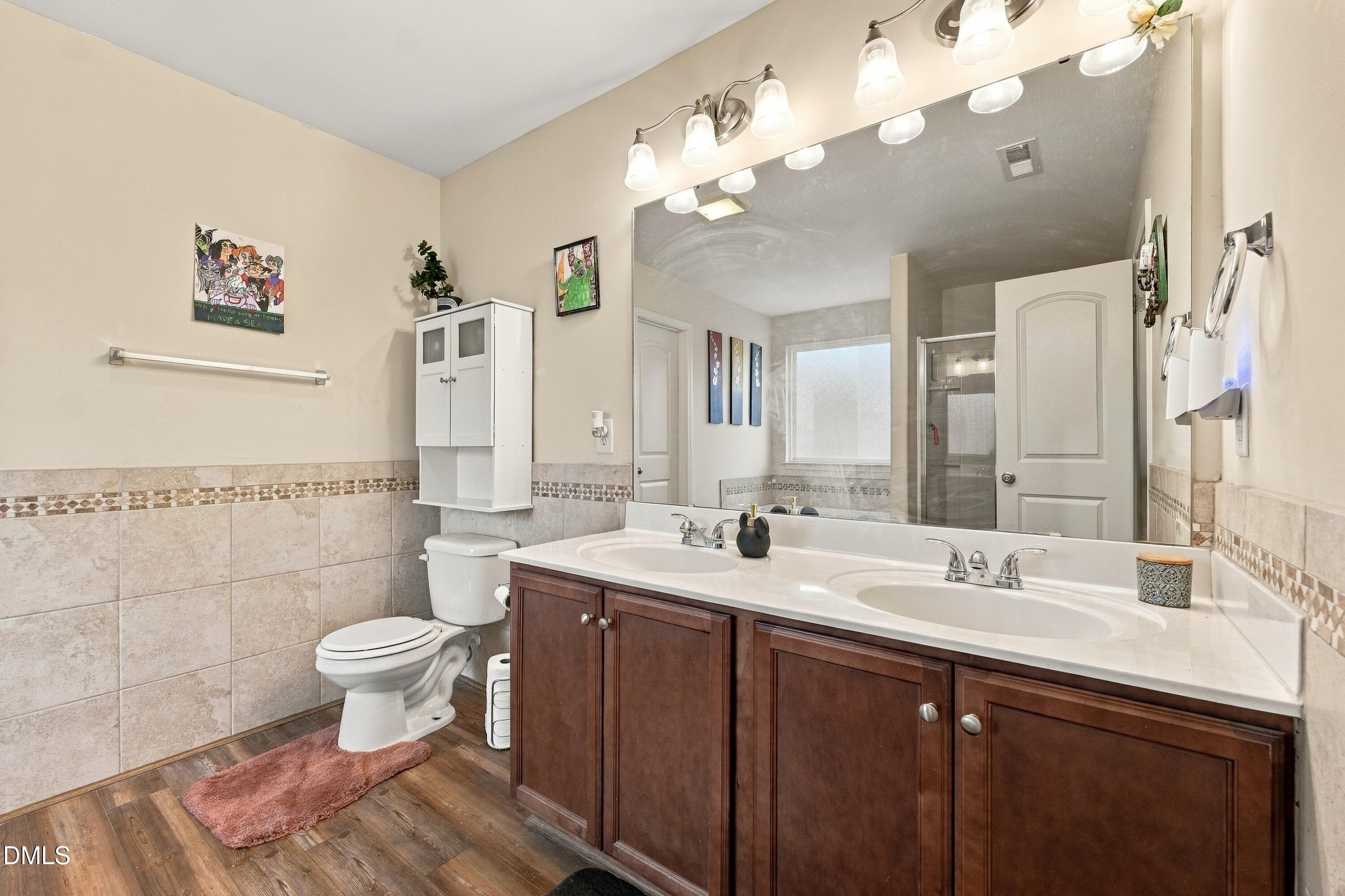 15 - 239 Thistle Downs Drive, Burlington, NC 27215