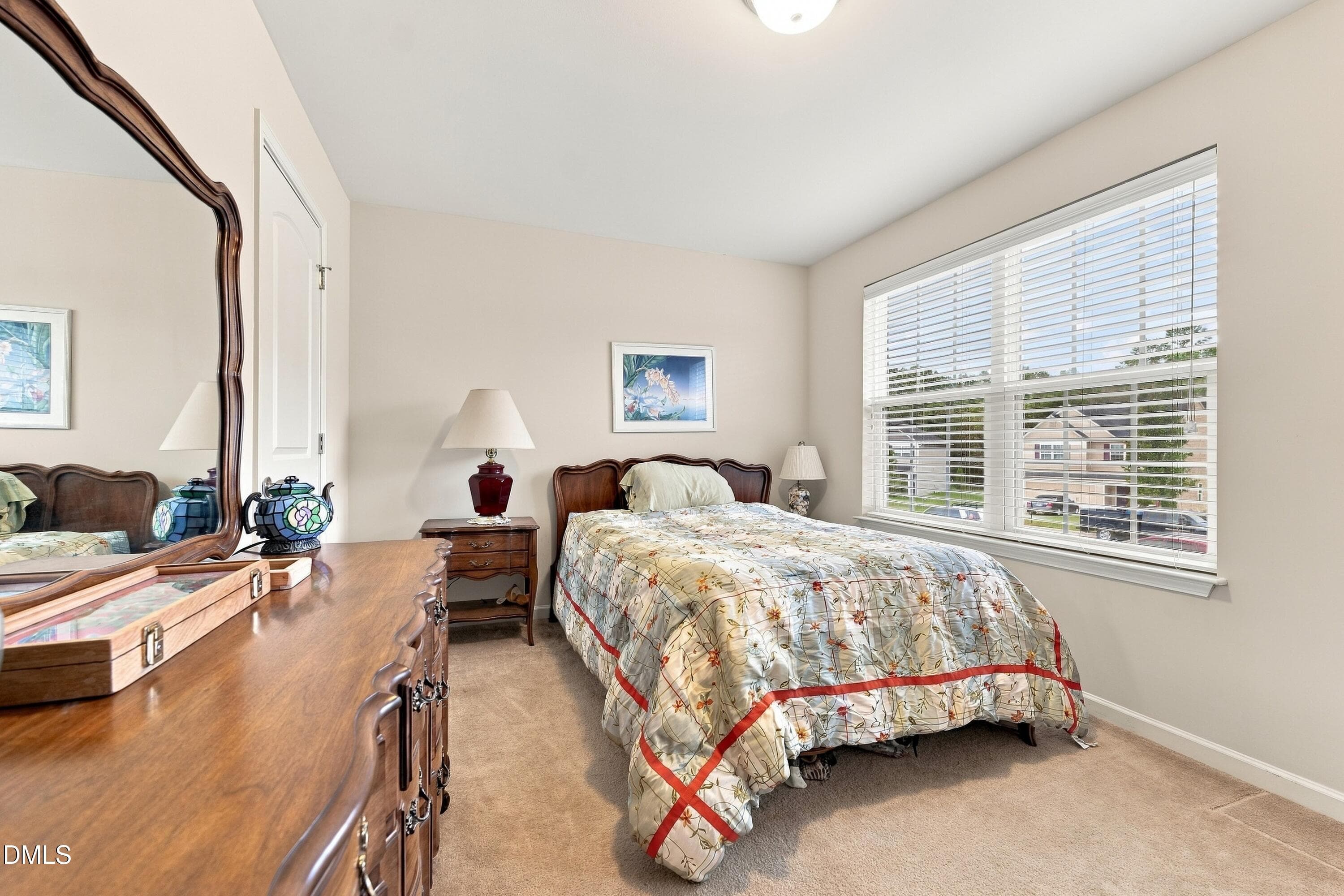 18 - 239 Thistle Downs Drive, Burlington, NC 27215