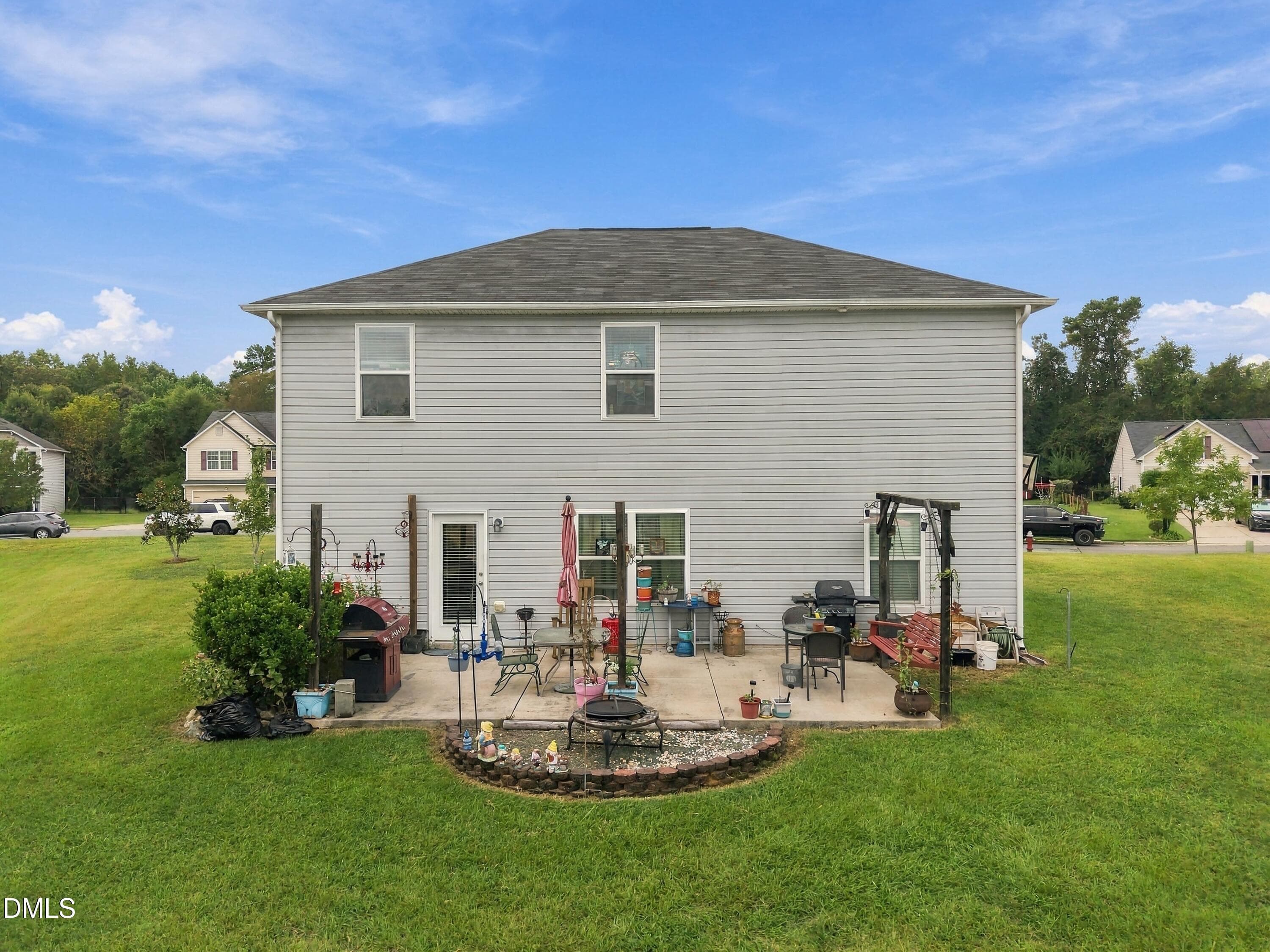 24 - 239 Thistle Downs Drive, Burlington, NC 27215