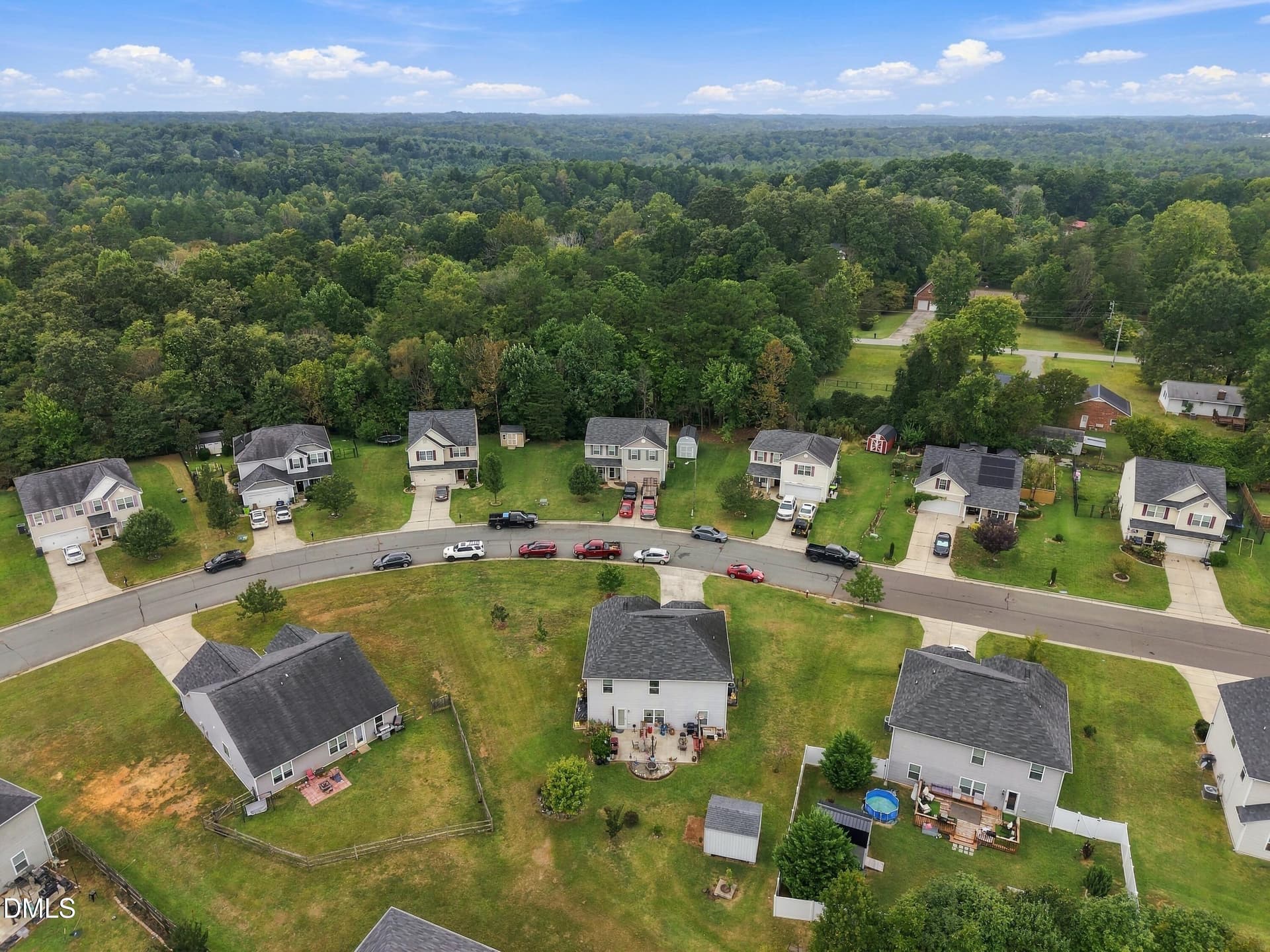 25 - 239 Thistle Downs Drive, Burlington, NC 27215