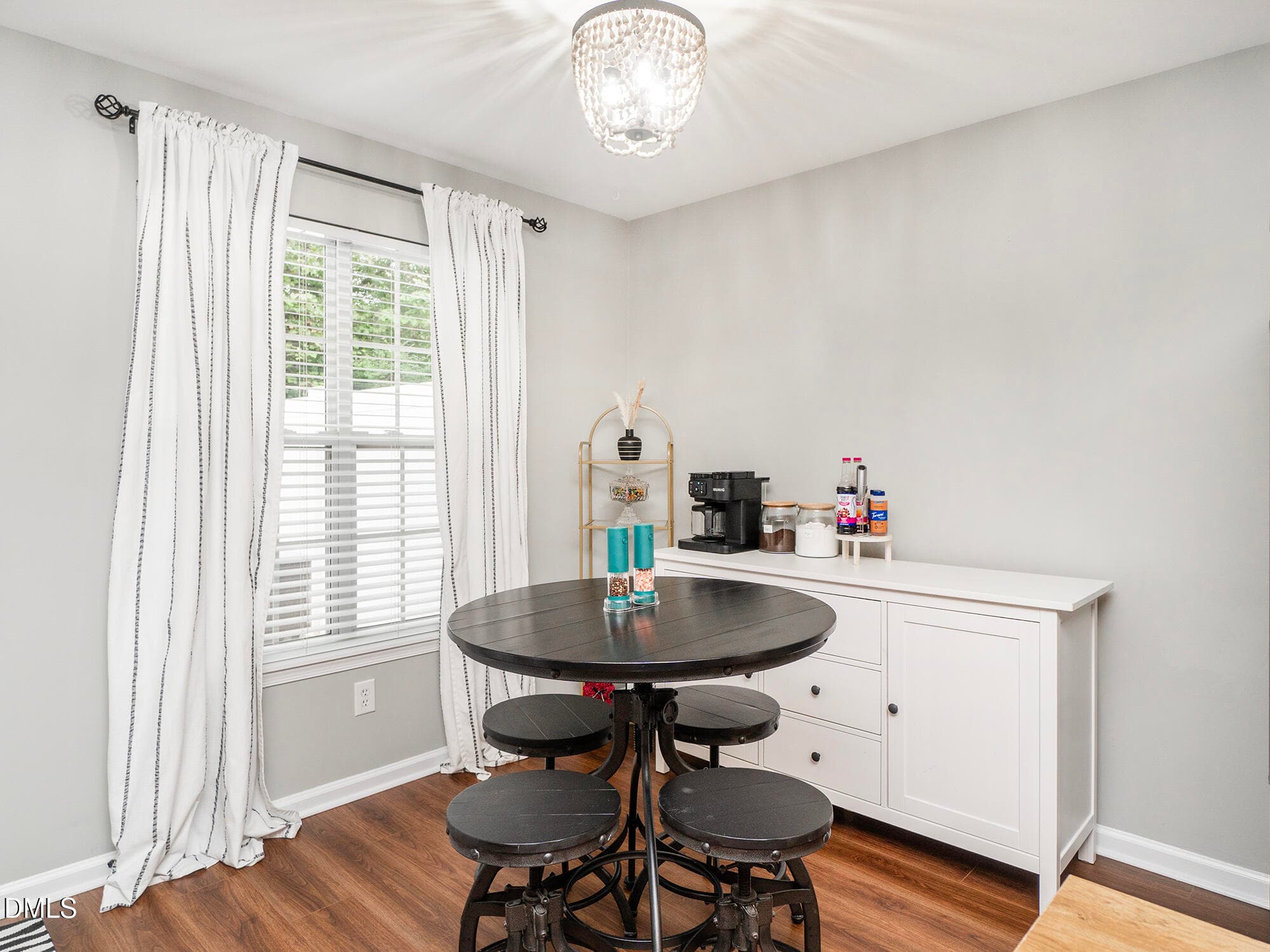 Dining Area - 6419 Bellcross Trail, Whitsett, NC 27377
