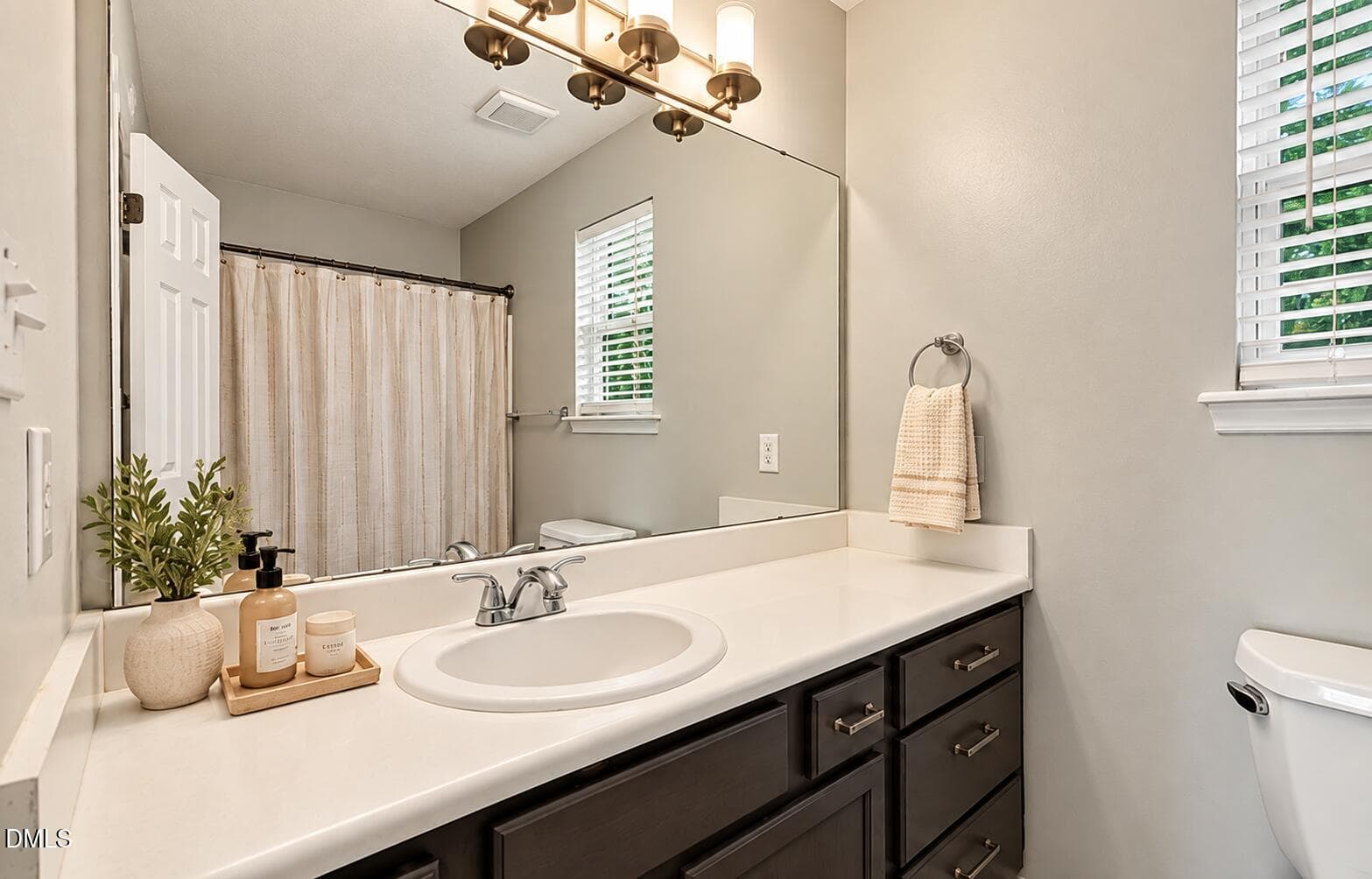 Primary Bath - 4201 Mardela Spring Drive, Raleigh, NC 27616