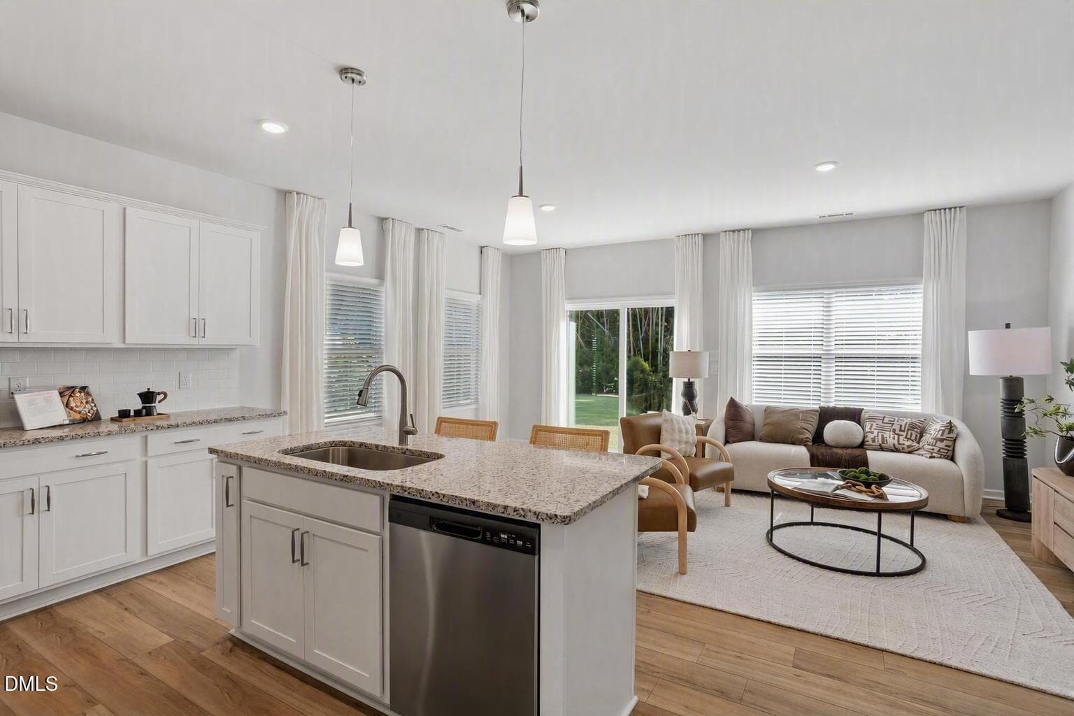 Model Interior (for reference) - 332 Laforce Lane 73, Sanford, NC 27332