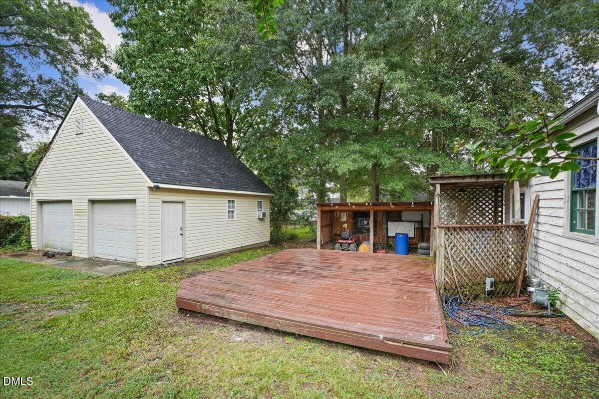 06-804 Broad St W-6 - 804 Broad Street W, Wilson, NC 27893