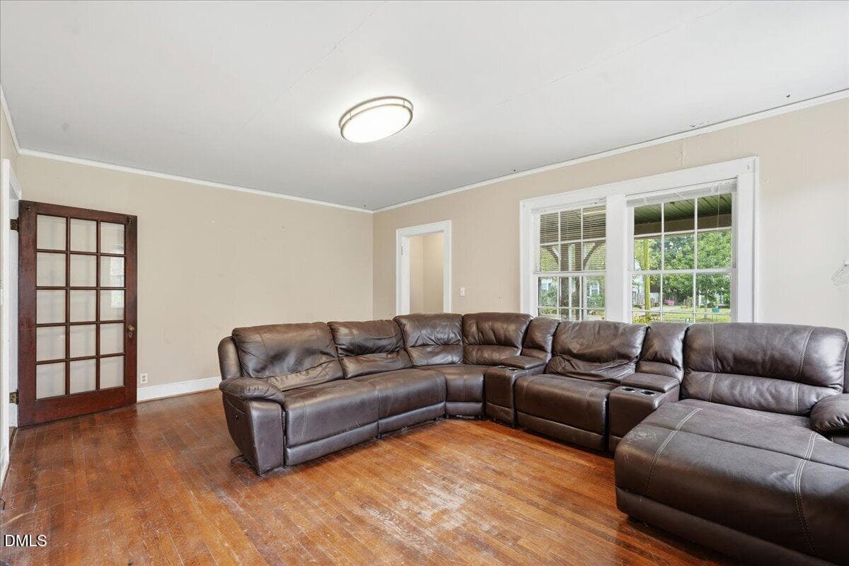 13-804 Broad St W-13 - 804 Broad Street W, Wilson, NC 27893
