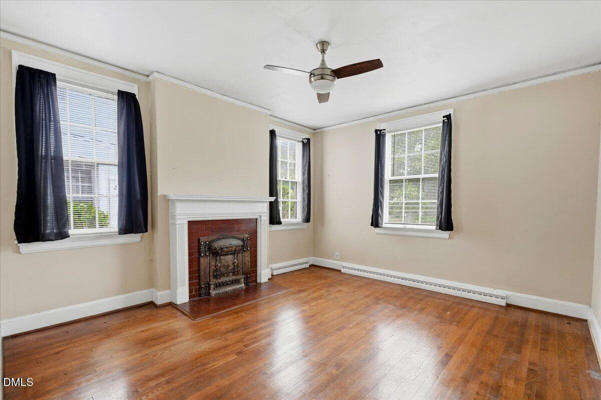 15-804 Broad St W-15 - 804 Broad Street W, Wilson, NC 27893