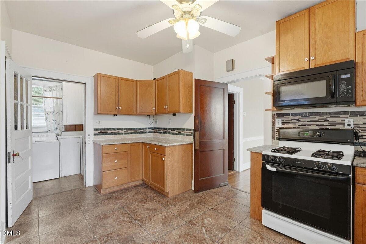 19-804 Broad St W-19 - 804 Broad Street W, Wilson, NC 27893