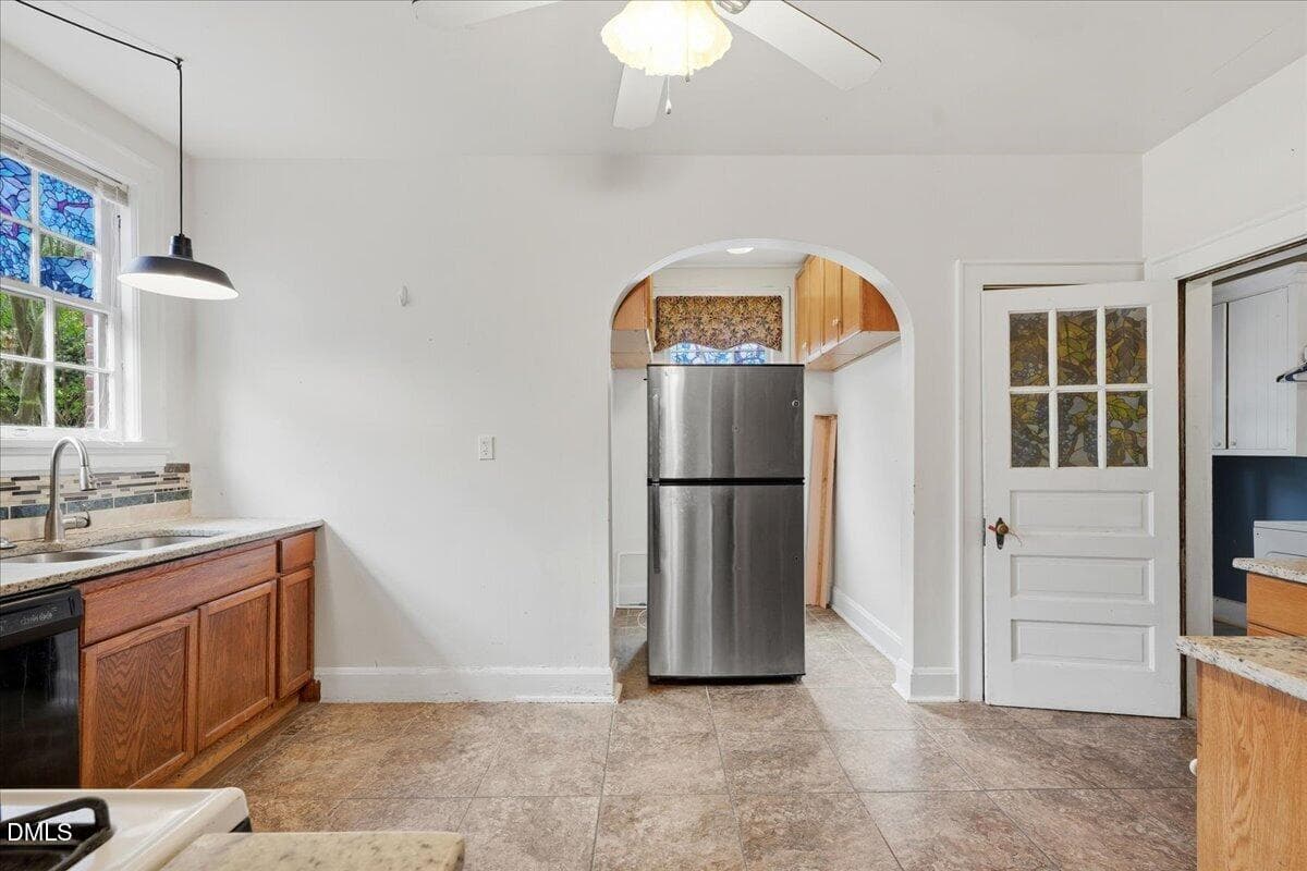 20-804 Broad St W-20 - 804 Broad Street W, Wilson, NC 27893