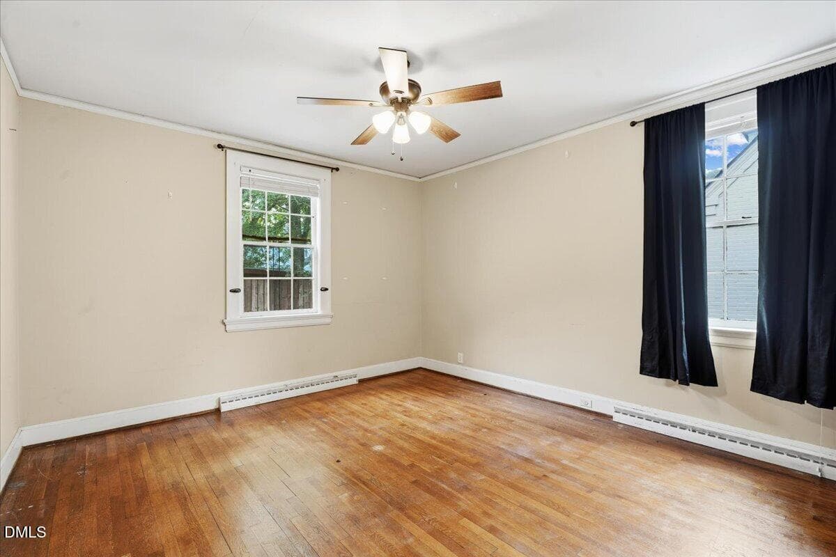23-804 Broad St W-23 - 804 Broad Street W, Wilson, NC 27893