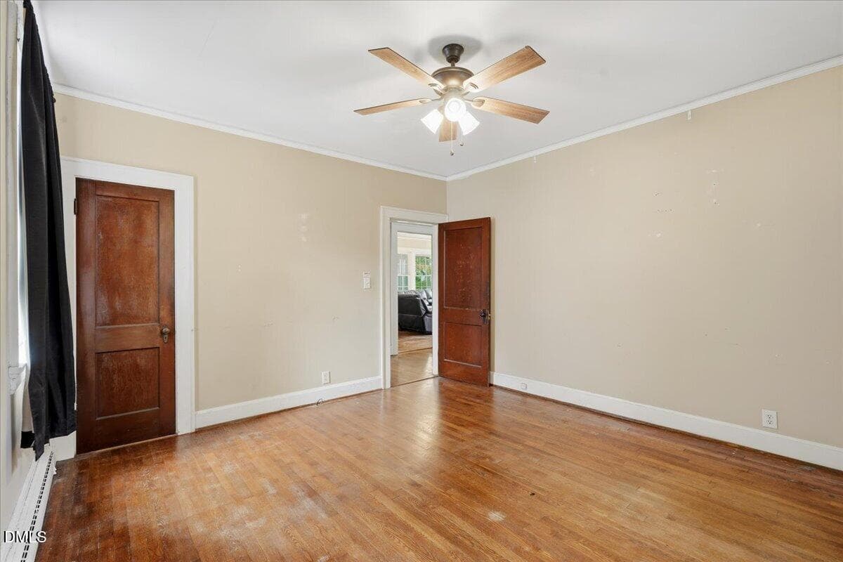 24-804 Broad St W-24 - 804 Broad Street W, Wilson, NC 27893