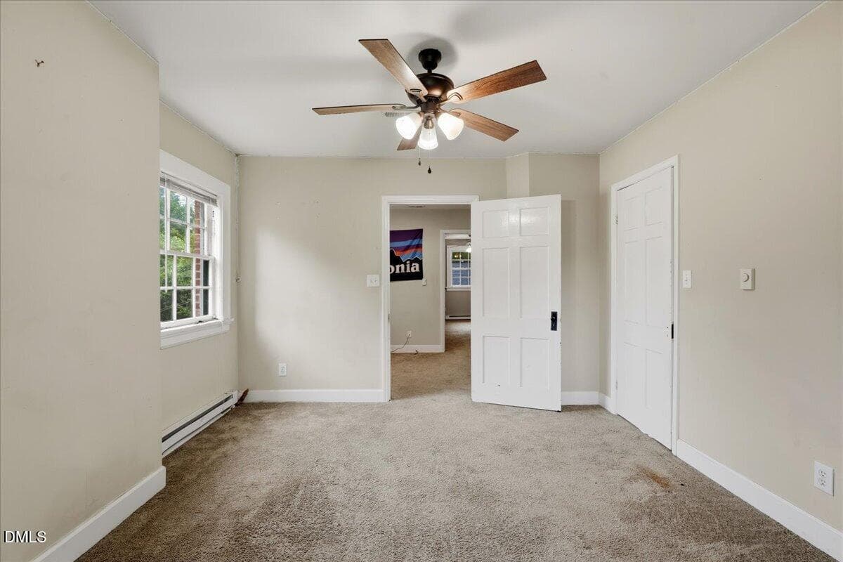 30-804 Broad St W-30 - 804 Broad Street W, Wilson, NC 27893