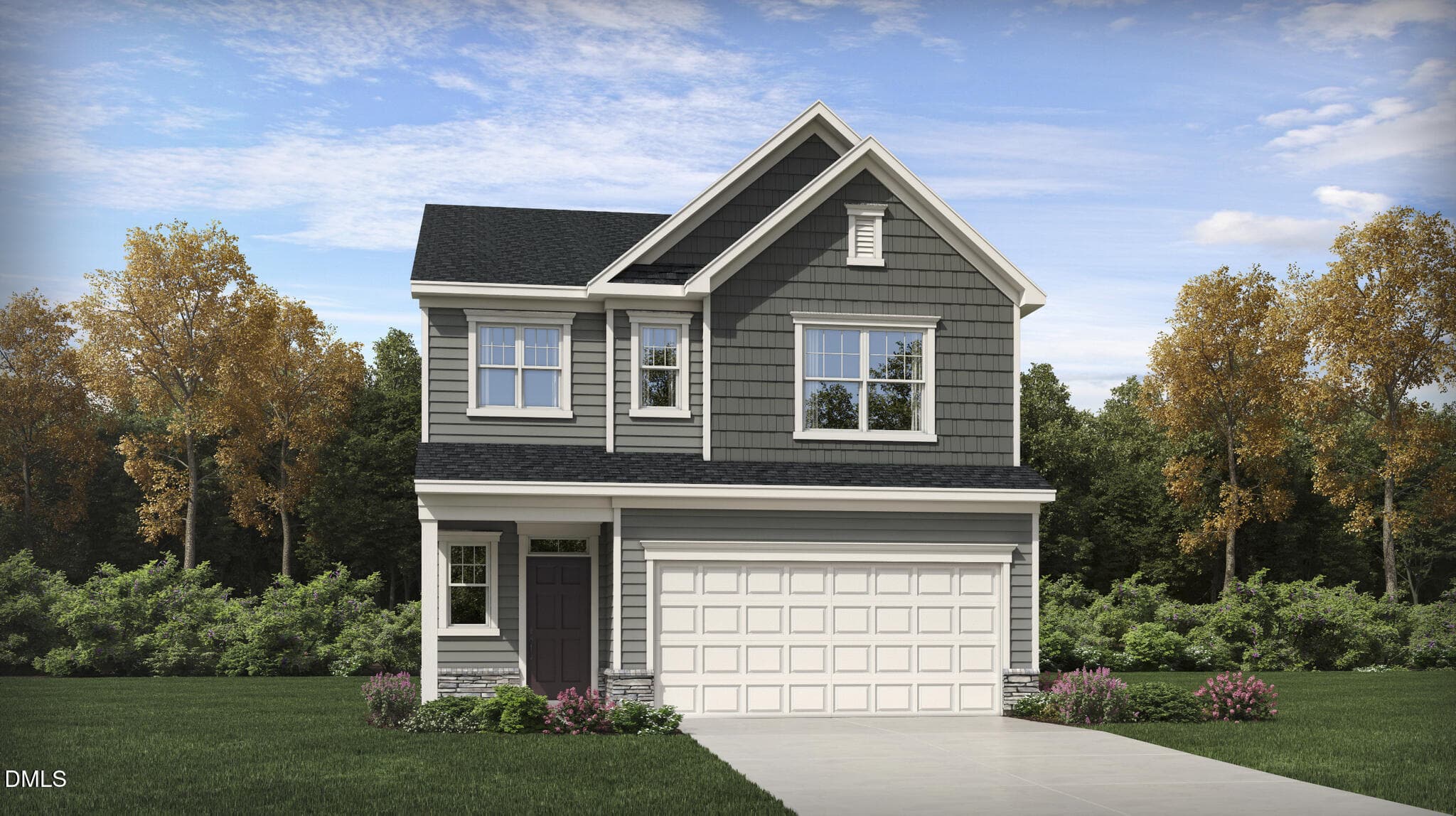 957 Glowing Star Lane, Angier, NC 27501