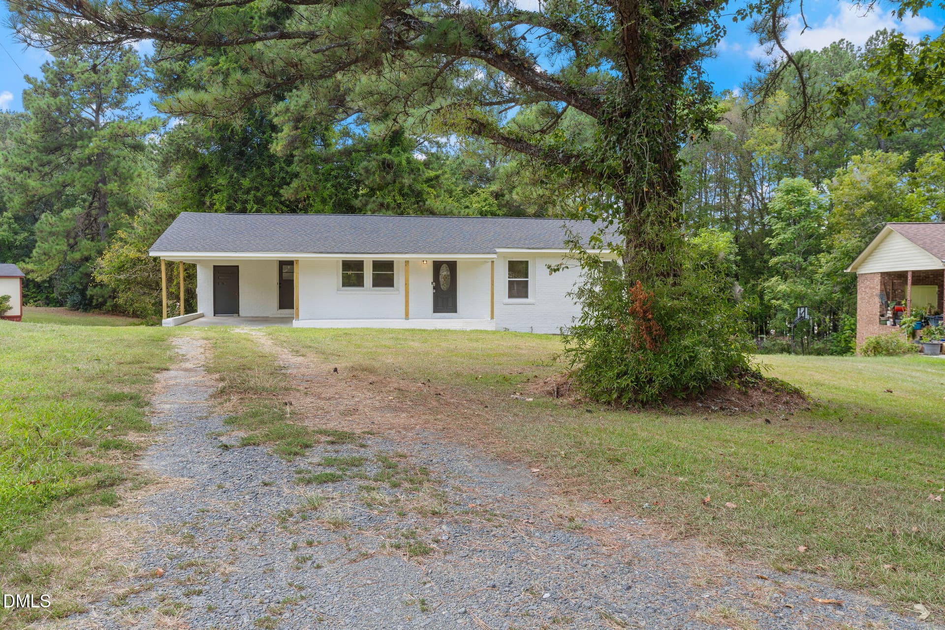 603 Sagefield Way, Henderson, NC 27537