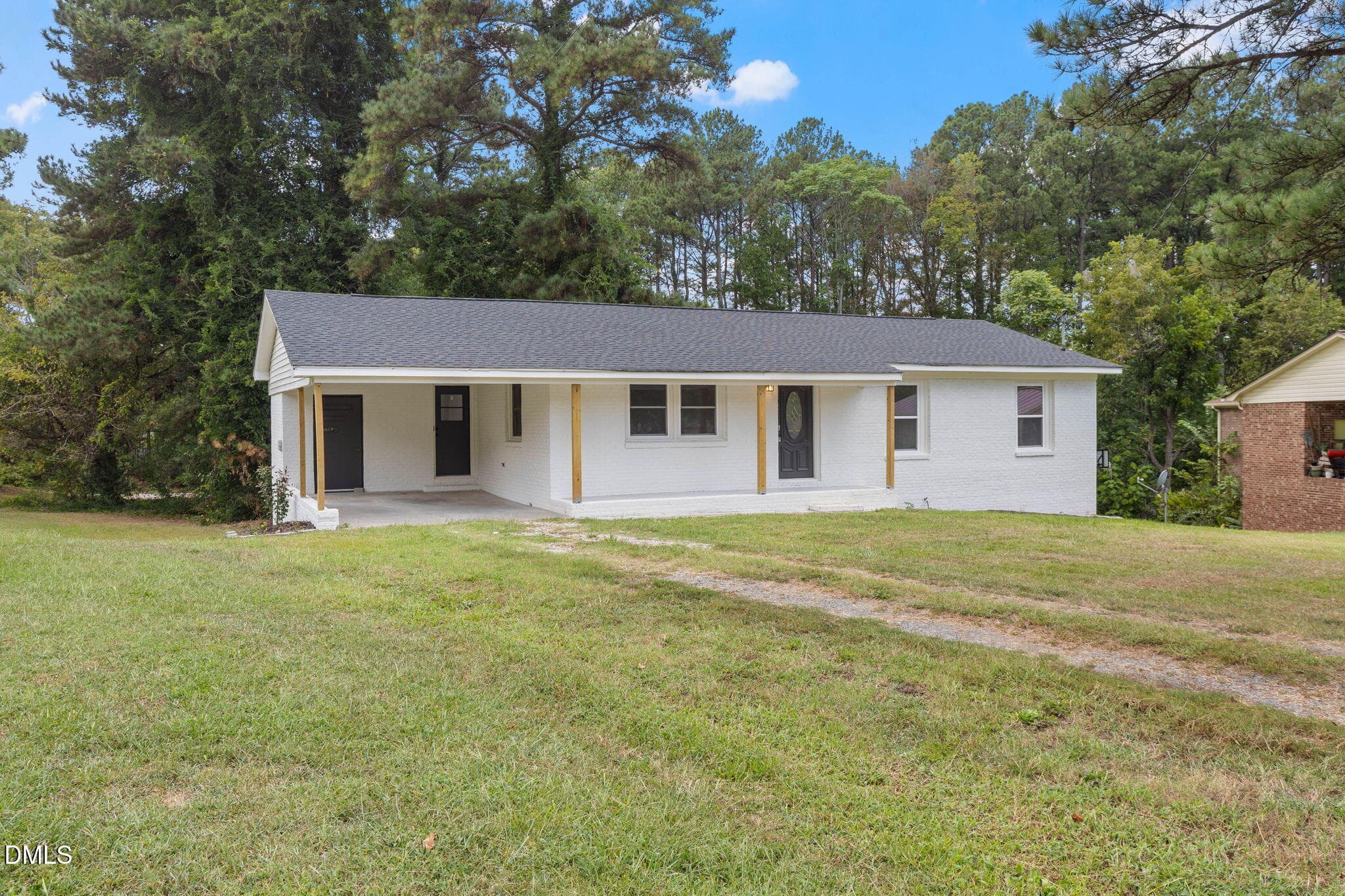 2-web-or-mls-IMG_5923 - 603 Sagefield Way, Henderson, NC 27537, Henderson