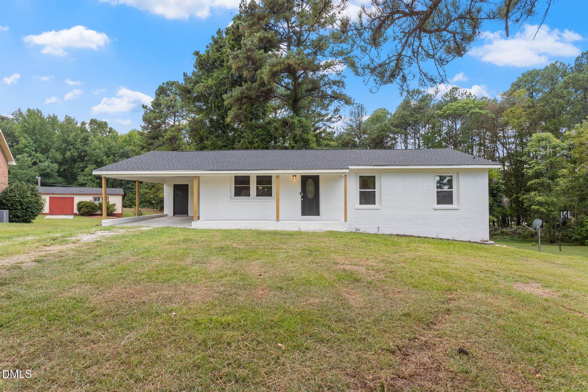3-web-or-mls-IMG_5929 - 603 Sagefield Way, Henderson, NC 27537, Henderson