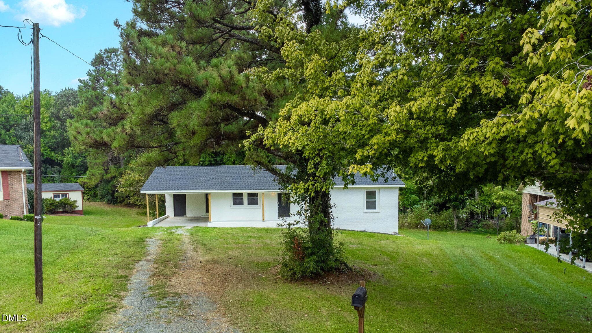 43-web-or-mls-DJI_0789-HDRRE - 603 Sagefield Way, Henderson, NC 27537, Henderson