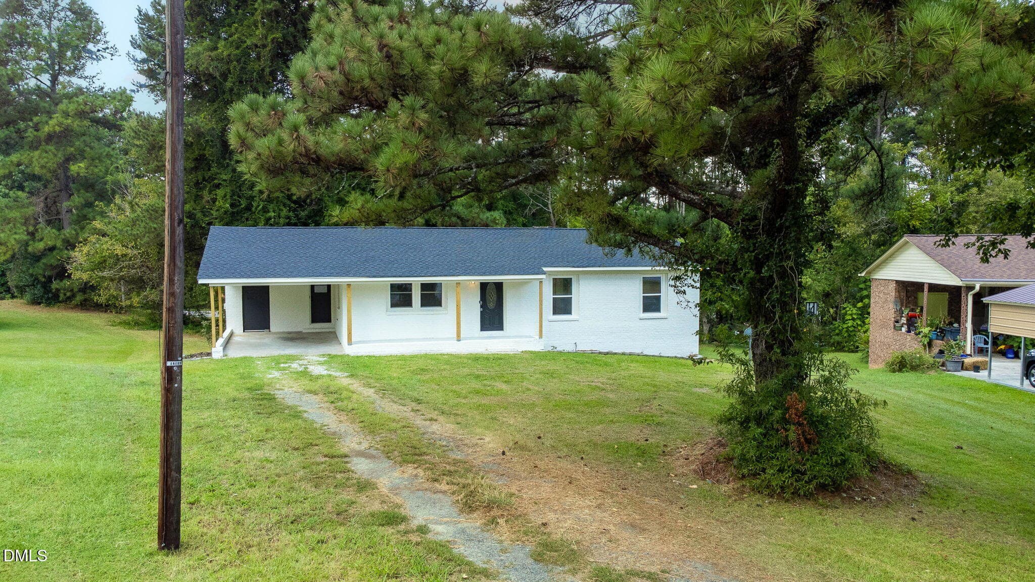 44-web-or-mls-DJI_0792-HDRRE - 603 Sagefield Way, Henderson, NC 27537, Henderson