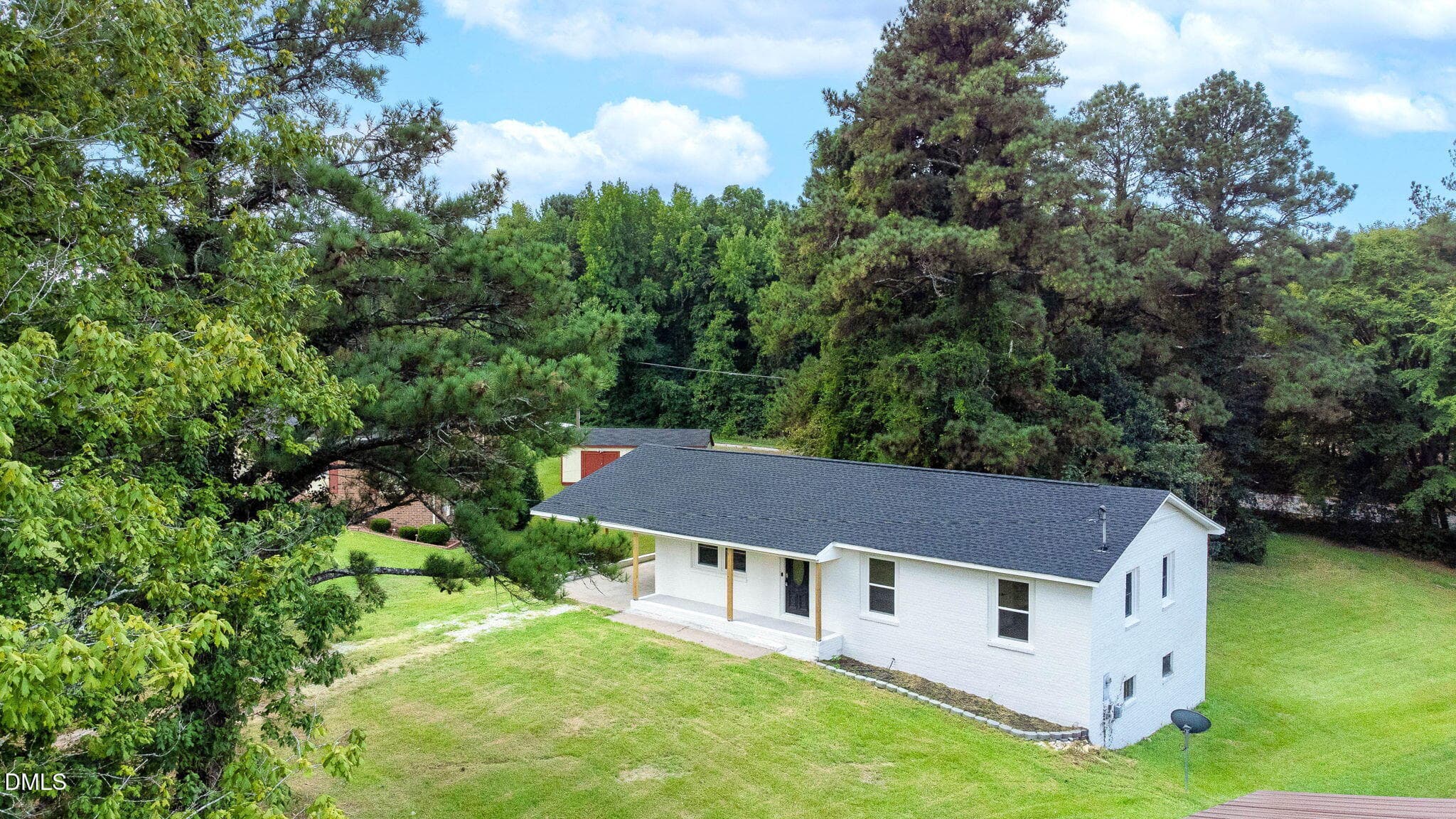 45-web-or-mls-DJI_0795-HDRRE - 603 Sagefield Way, Henderson, NC 27537, Henderson