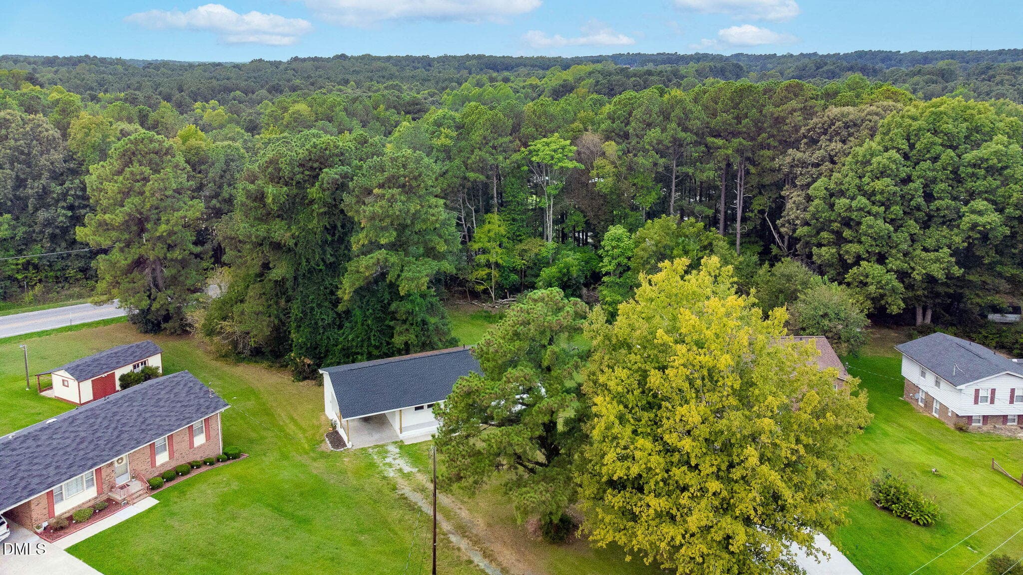46-web-or-mls-DJI_0798-HDRRE - 603 Sagefield Way, Henderson, NC 27537, Henderson