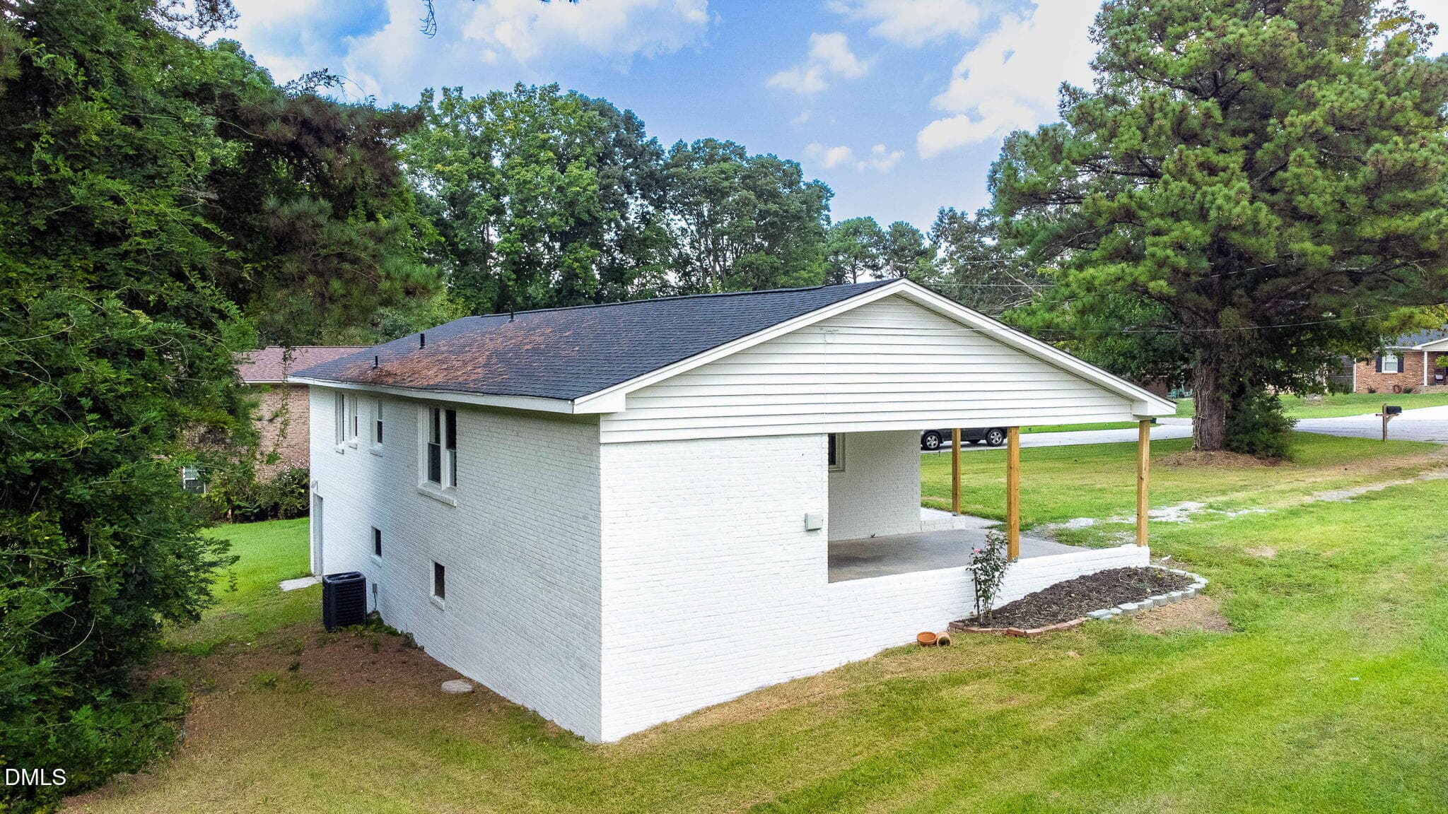 47-web-or-mls-DJI_0801-HDRRE - 603 Sagefield Way, Henderson, NC 27537, Henderson