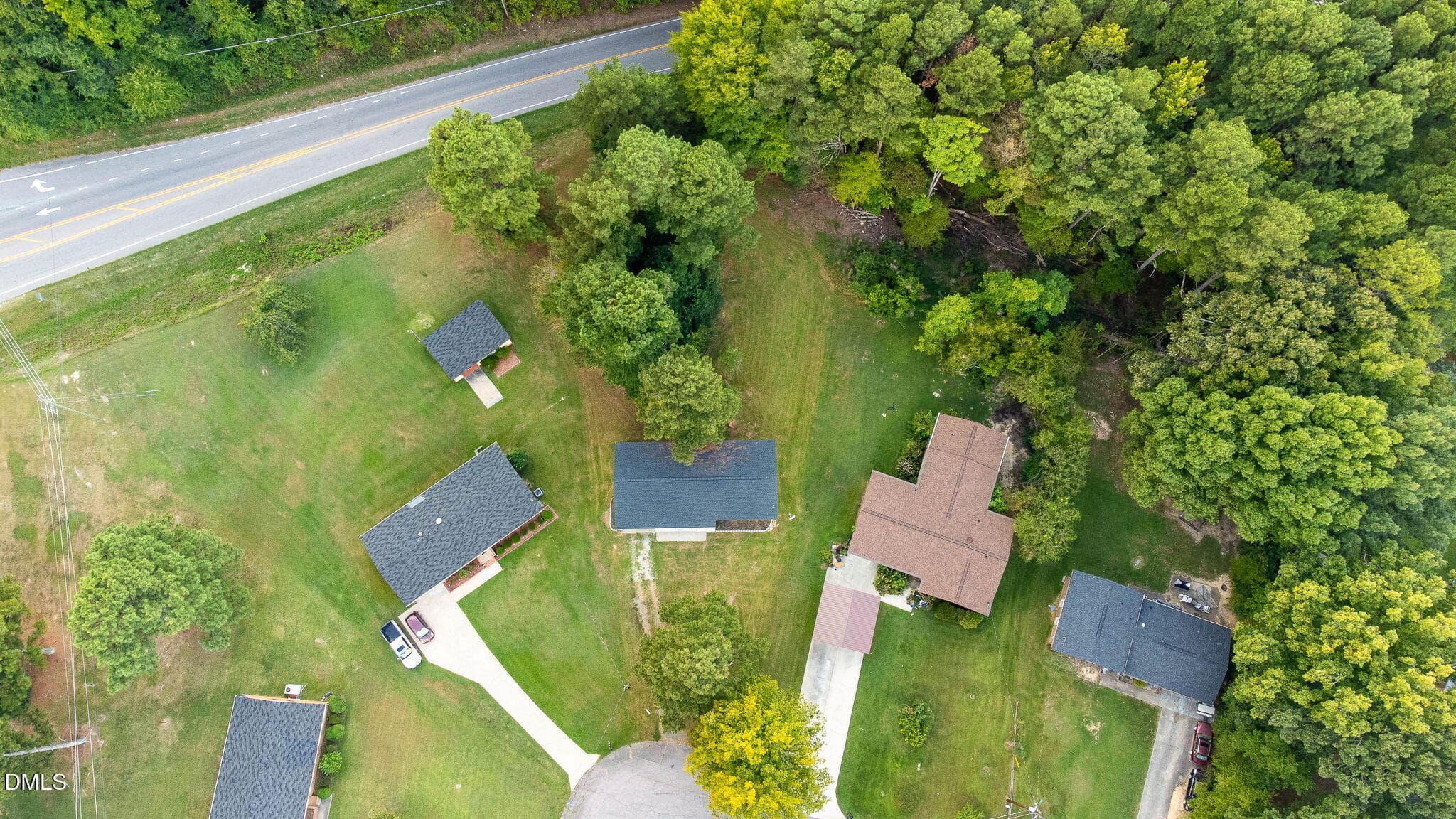 50-web-or-mls-DJI_0810-HDRRE - 603 Sagefield Way, Henderson, NC 27537, Henderson