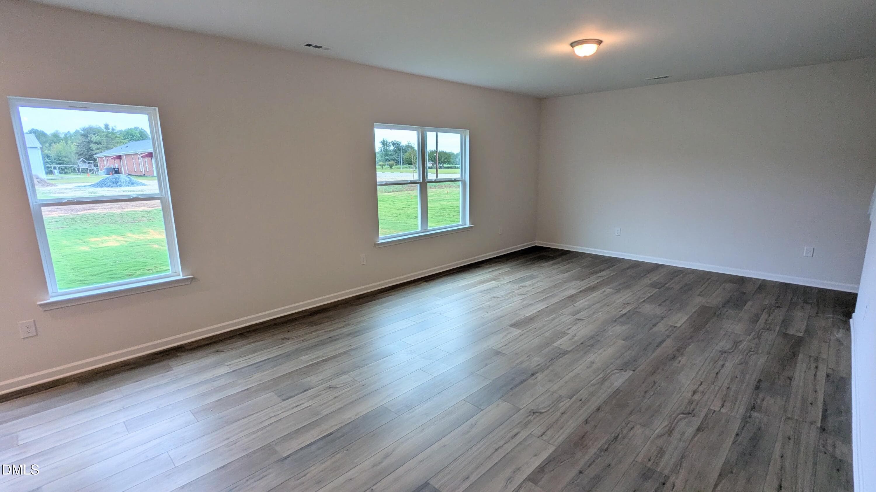 Family Room - 74 Chardonnay Drive, Lillington, NC 27546