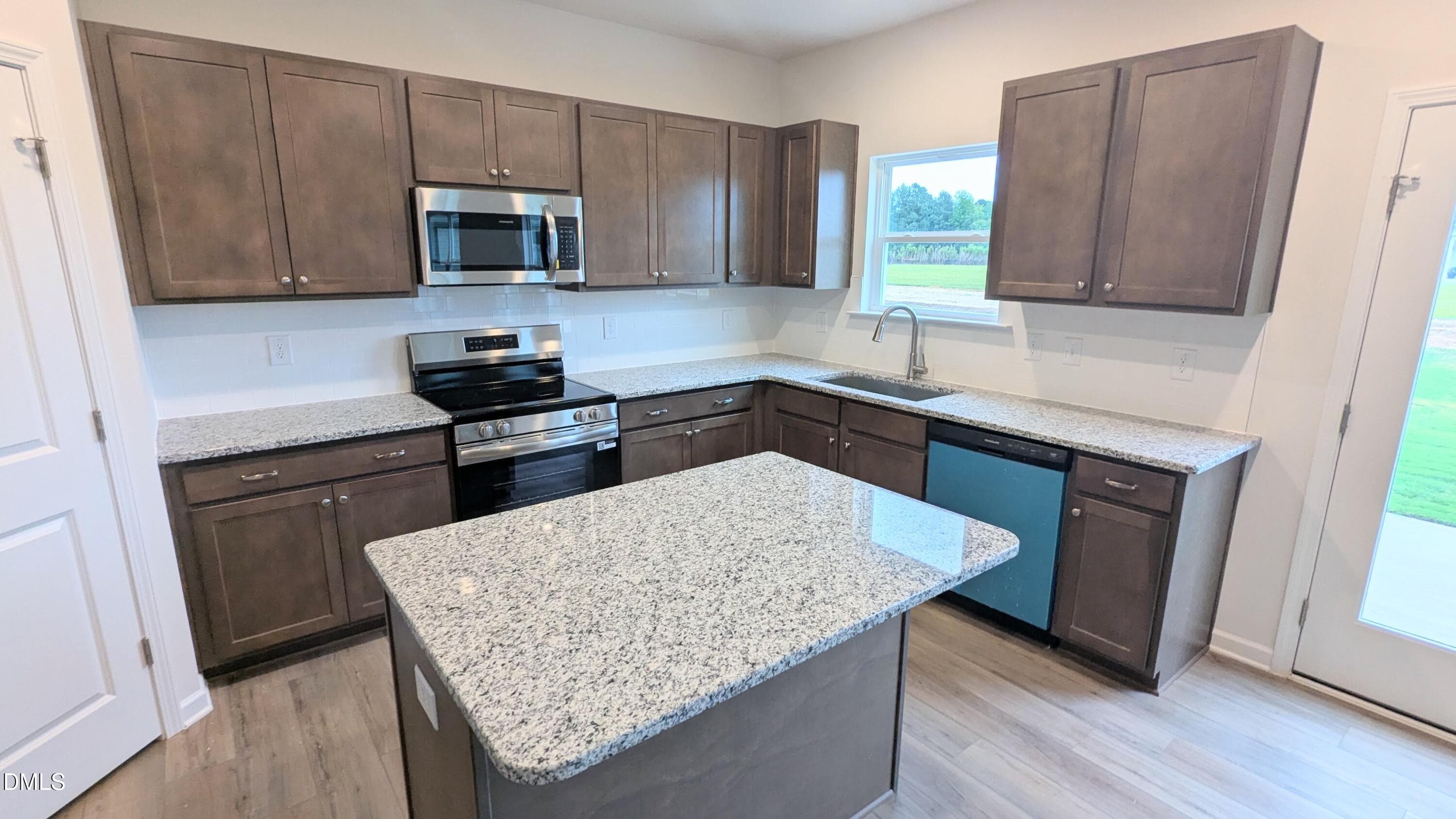 Center Island - 74 Chardonnay Drive, Lillington, NC 27546