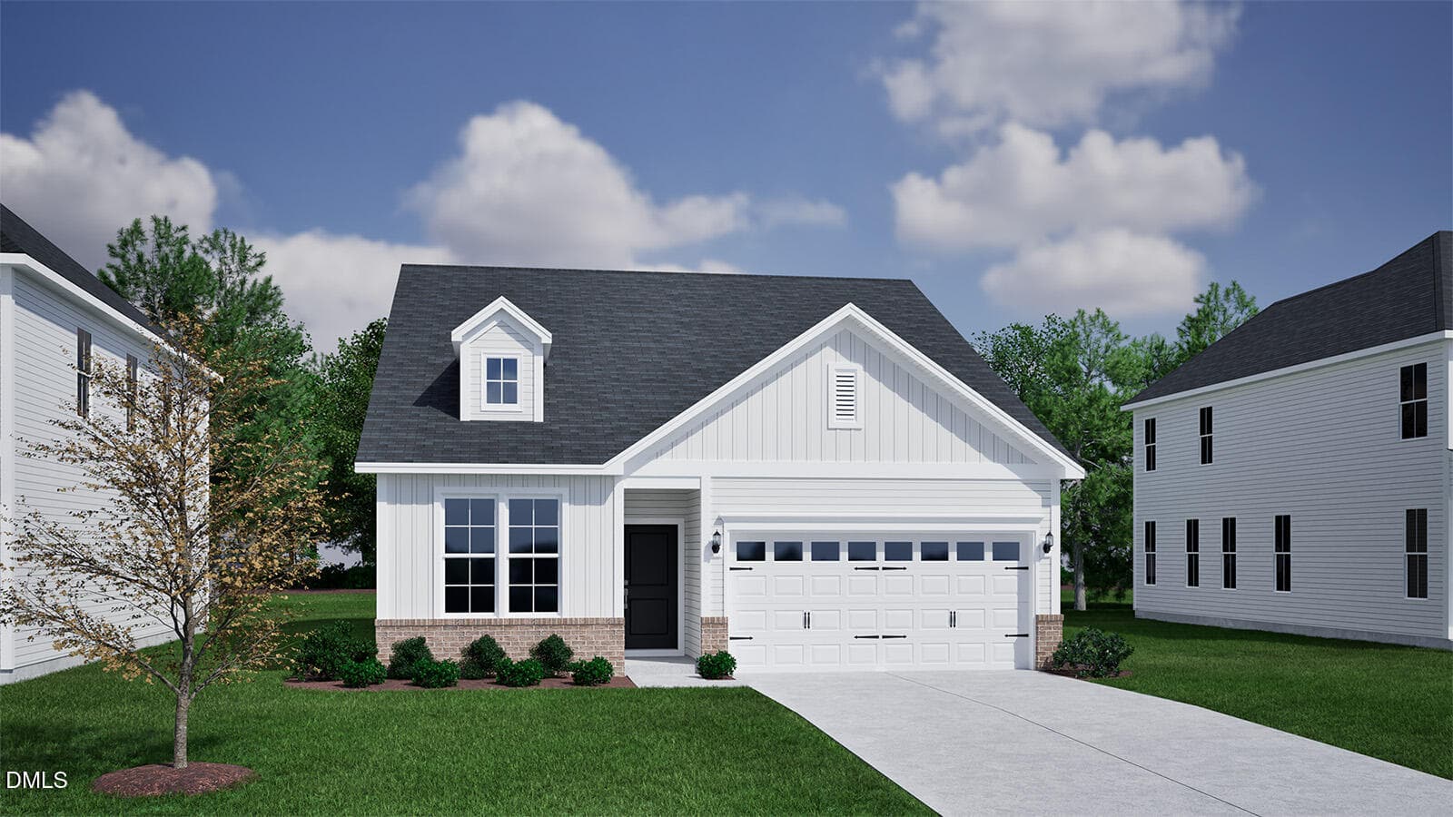 1020 Greer Mill Grove 349, Durham, NC 27703