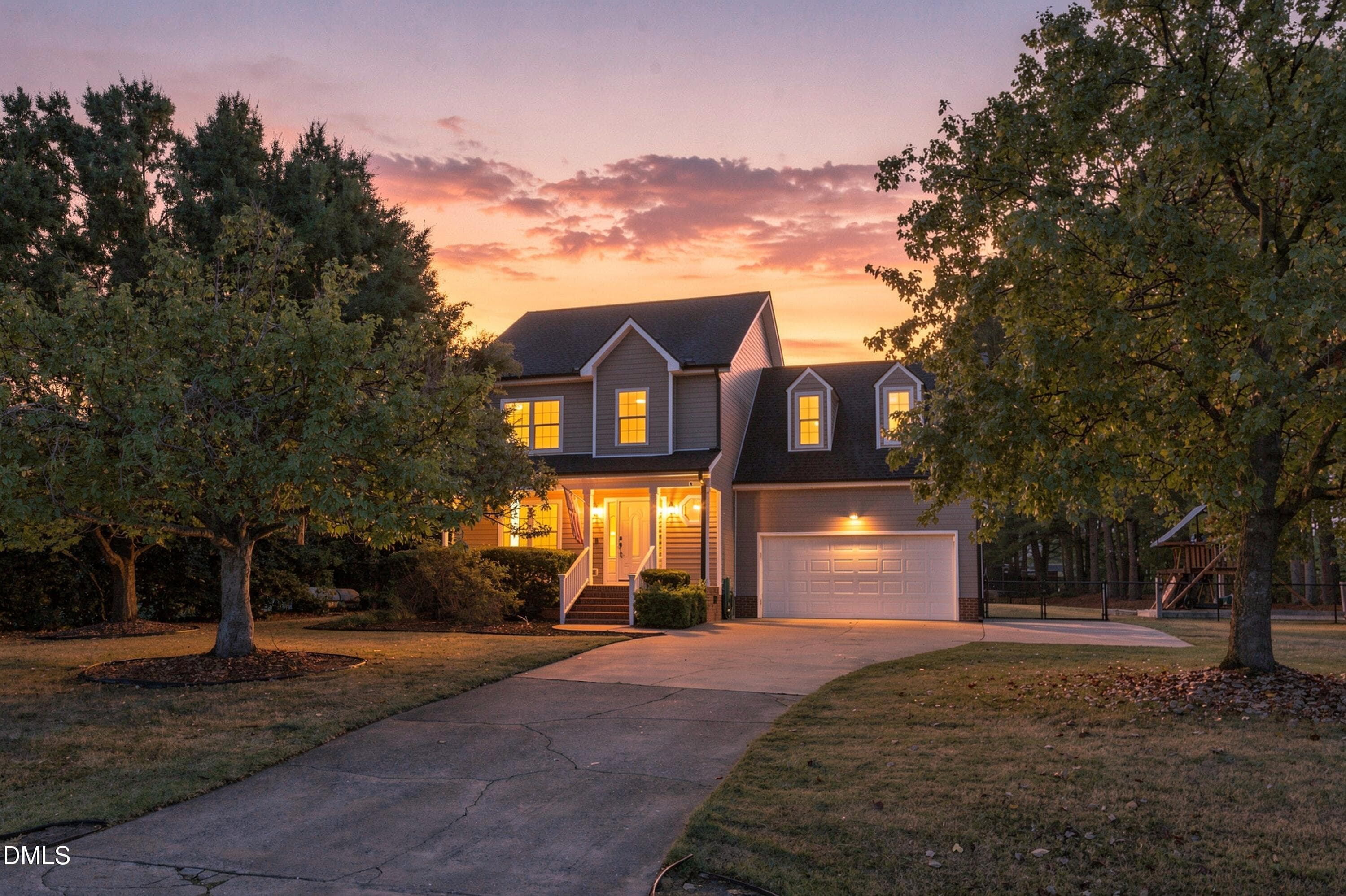 7341 westworth dr 1 - 7341 Westworth Drive, Willow Springs, NC 27592, Willow Springs