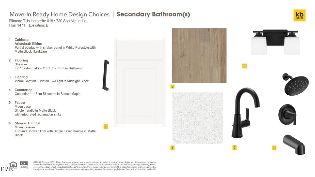 Slide6 - 730 Sao Miguel Lane, Raleigh, NC 27610