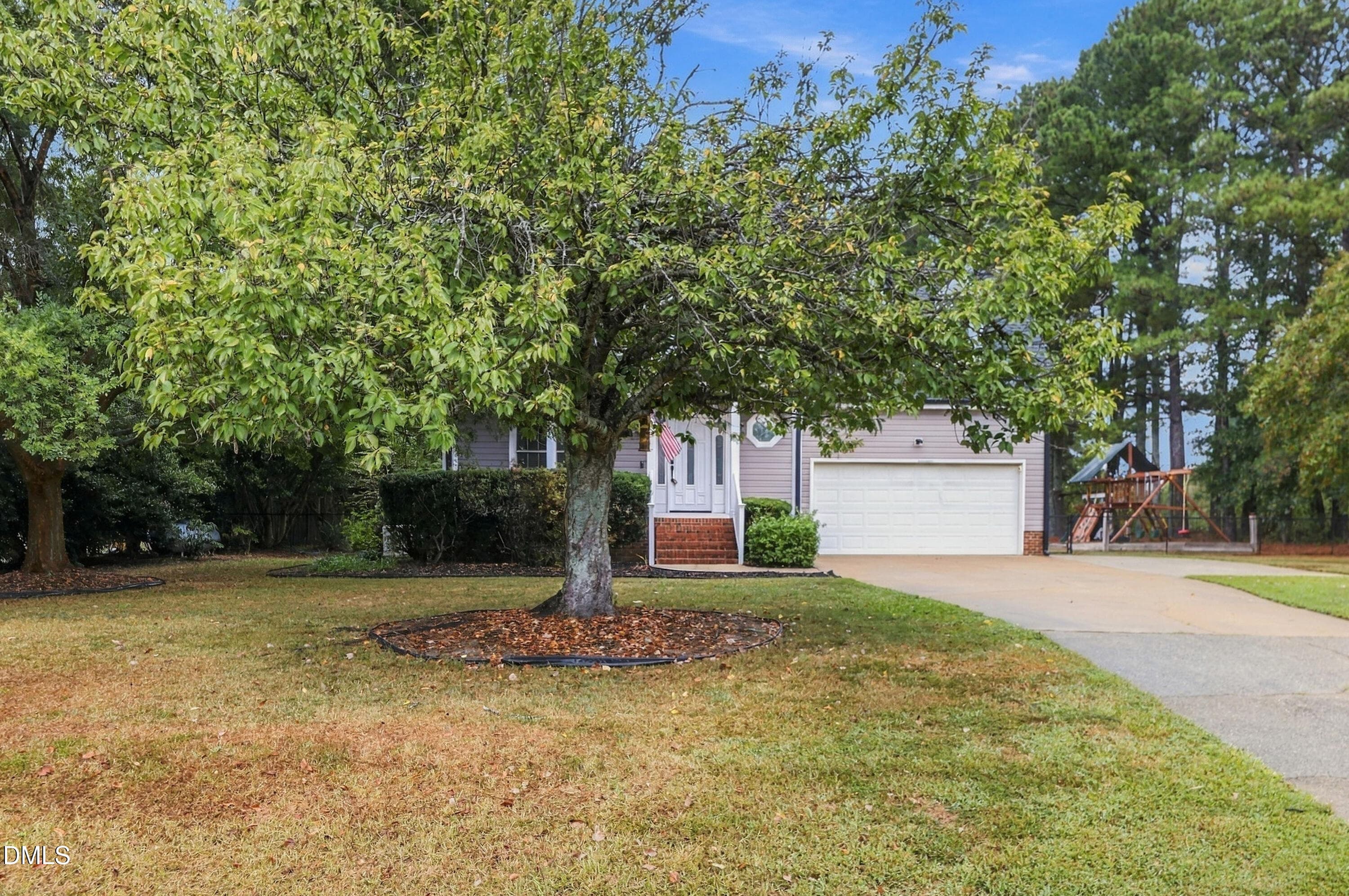 7341 westworth dr 4 - 7341 Westworth Drive, Willow Springs, NC 27592, Willow Springs