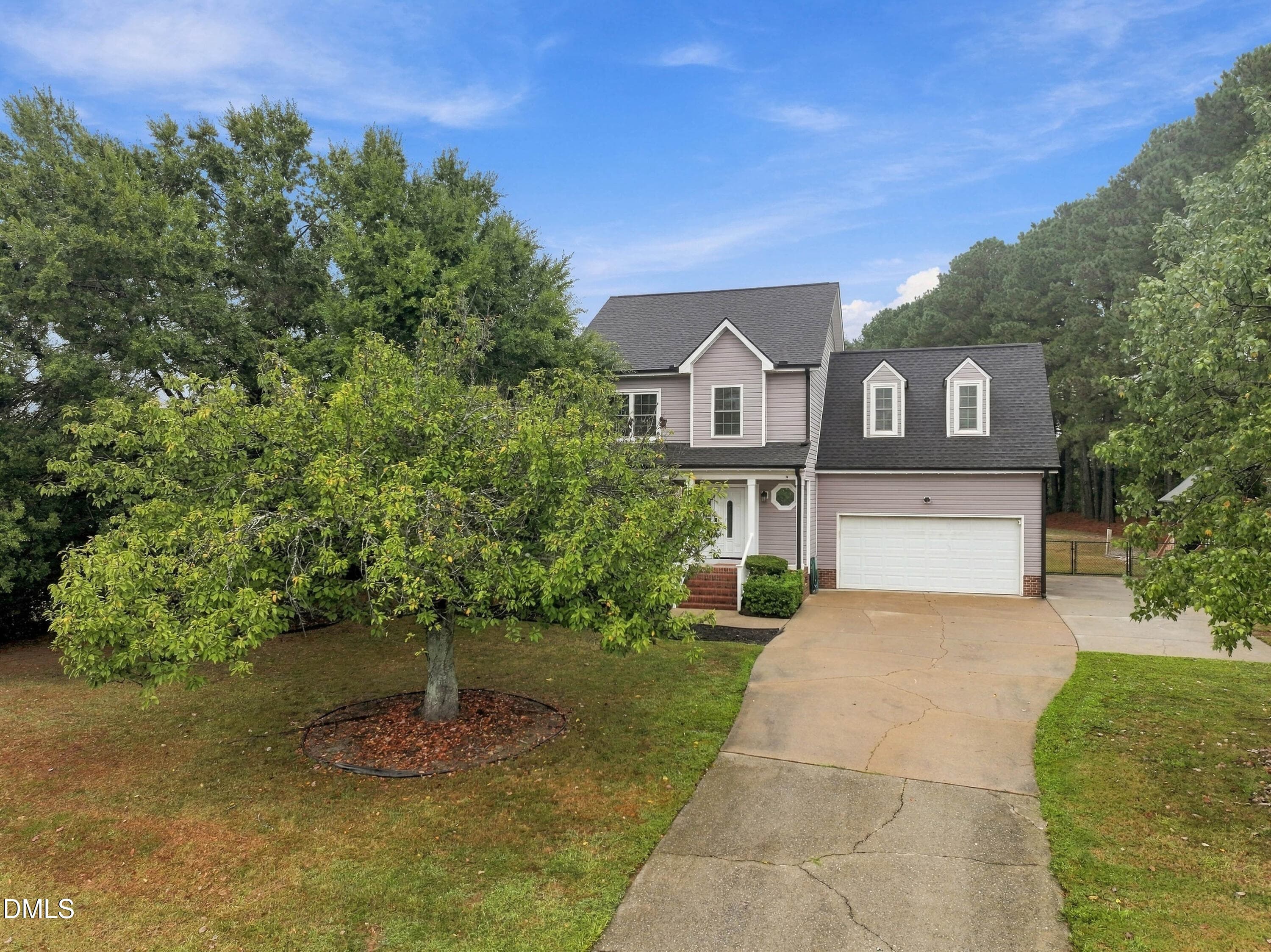 7341 westworth dr 5 - 7341 Westworth Drive, Willow Springs, NC 27592, Willow Springs