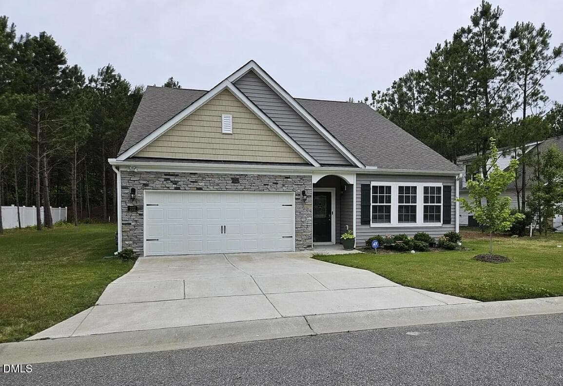 222 Lothian, Rocky Mount, NC 27804