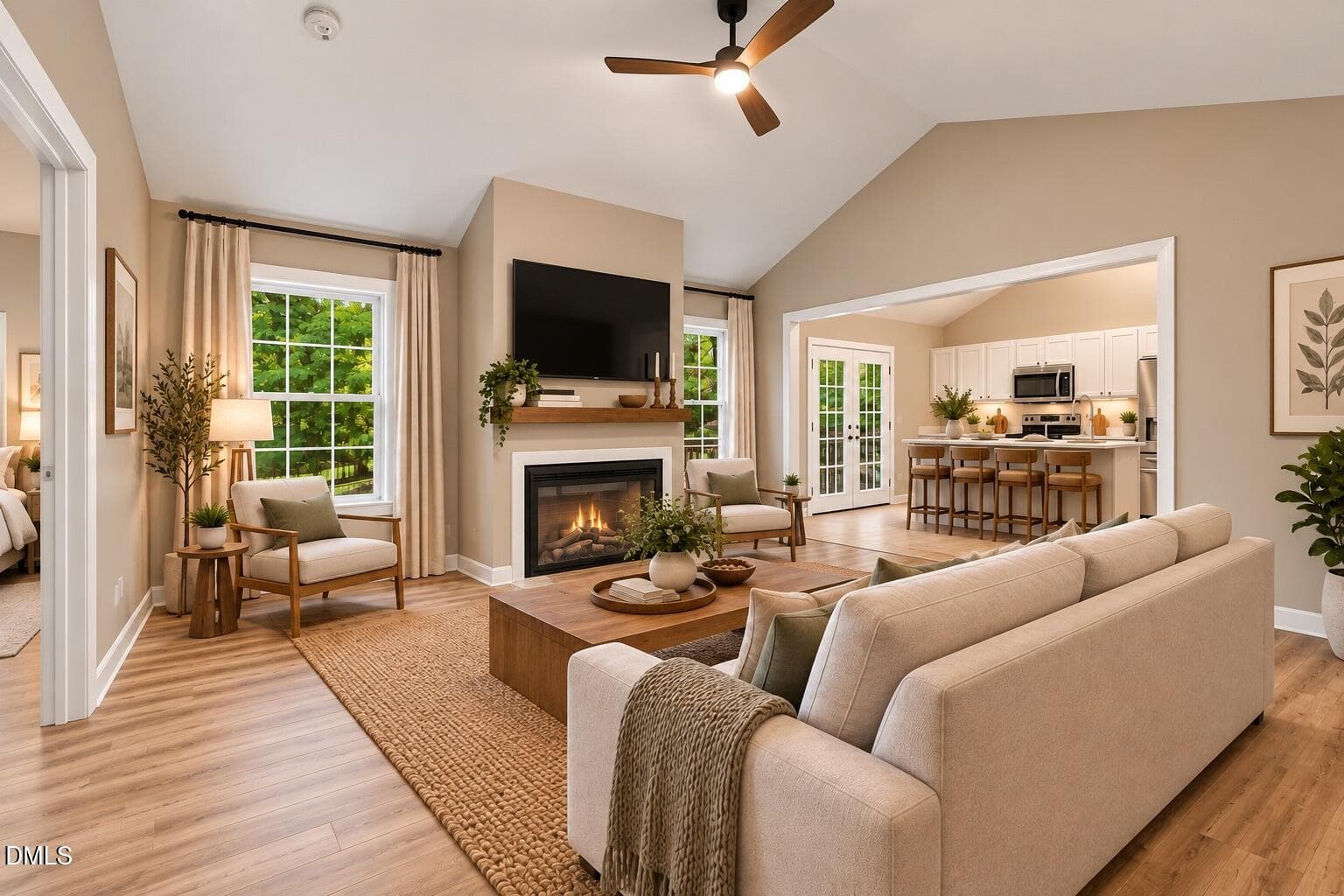 AA3BFFC4-D7DE-46D2-9047-2A8C5C1330B8 - 4606 Brooklane Drive, Durham, NC 27712
