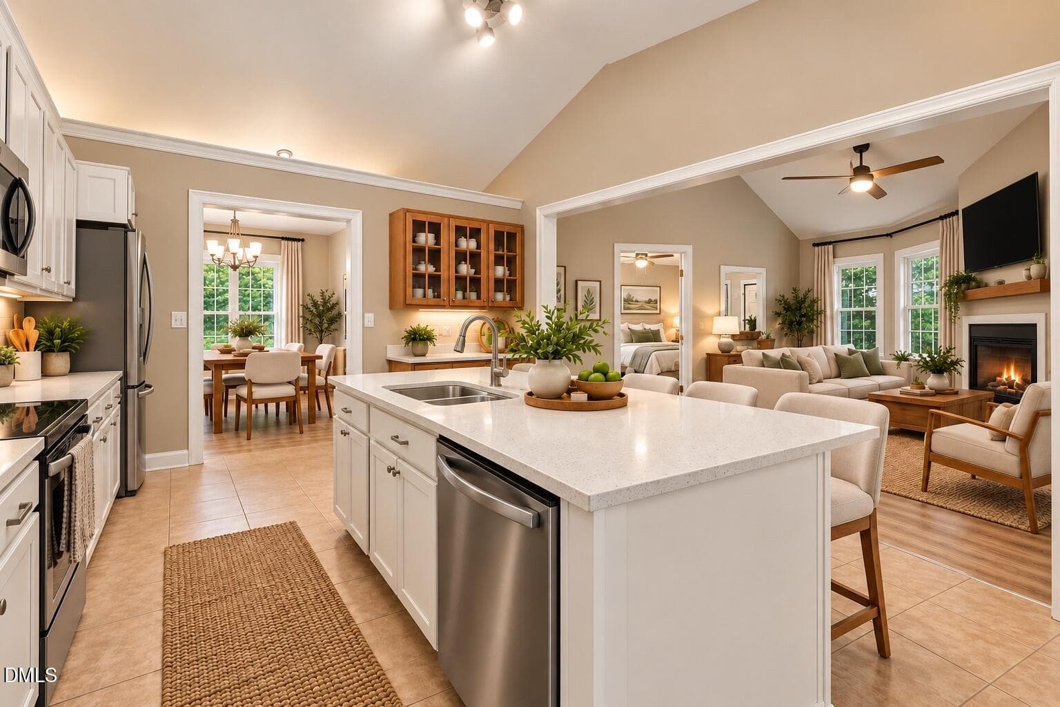 D169A0C9-6E2B-4149-8819-E4AC280C9704 - 4606 Brooklane Drive, Durham, NC 27712