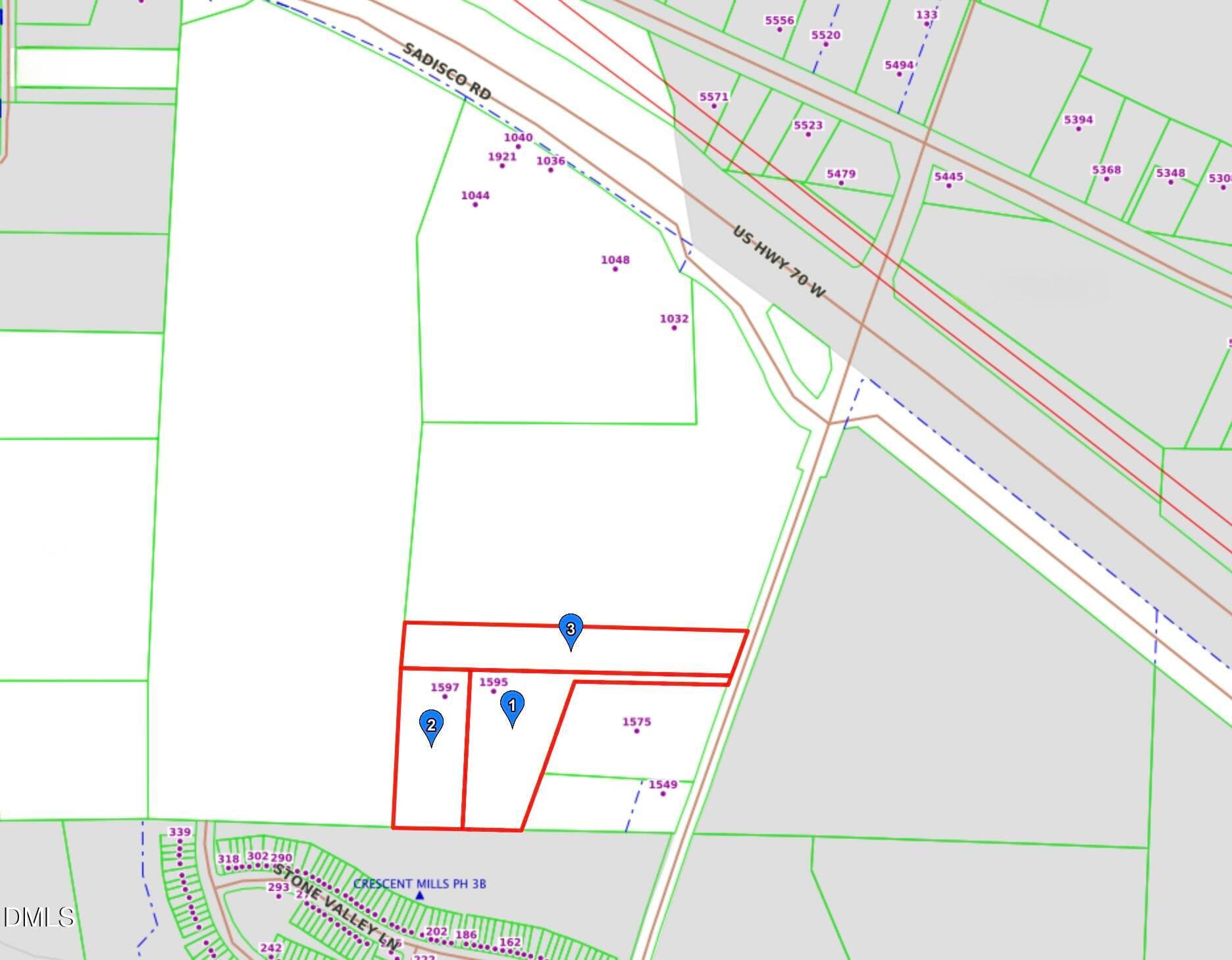 Image 9-24-26 at 12.15PM - 1595 Strickland Road, Clayton, NC 27520