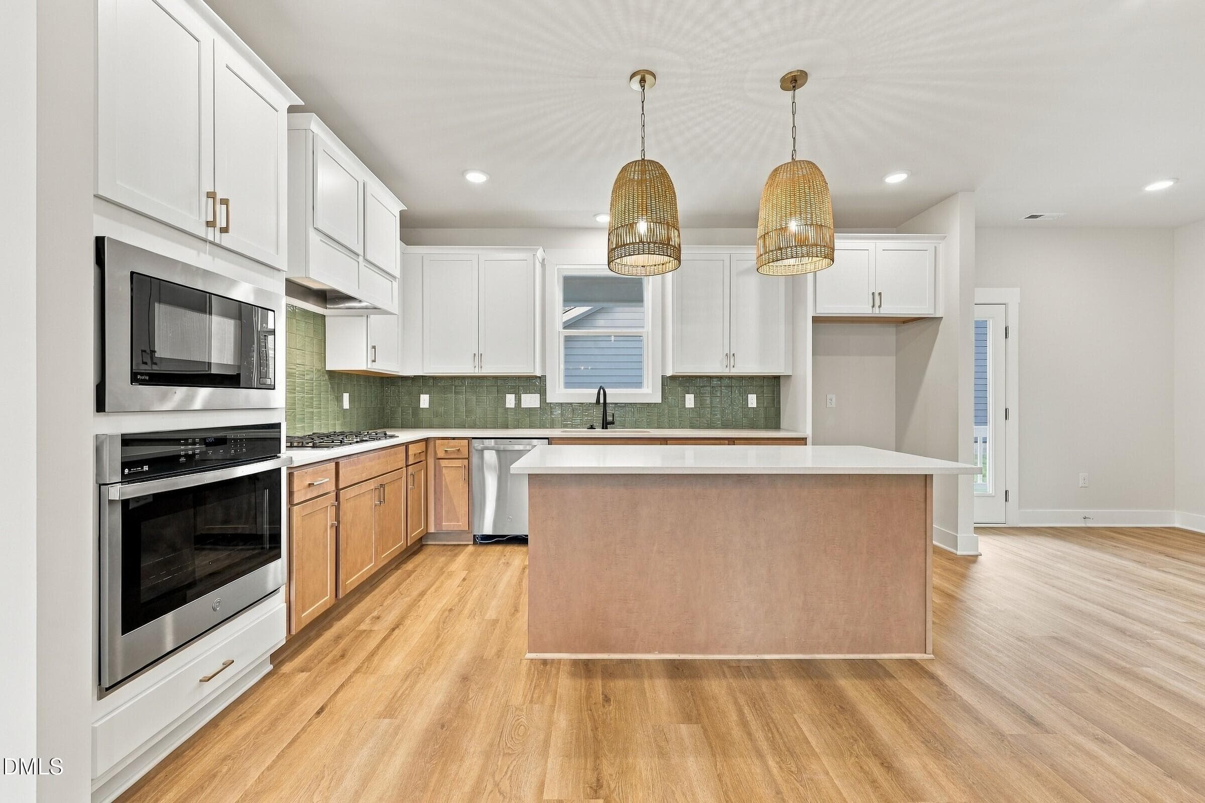 Gorgeous Kitchen - 780 Lunar Light Drive, Wendell, NC 27591