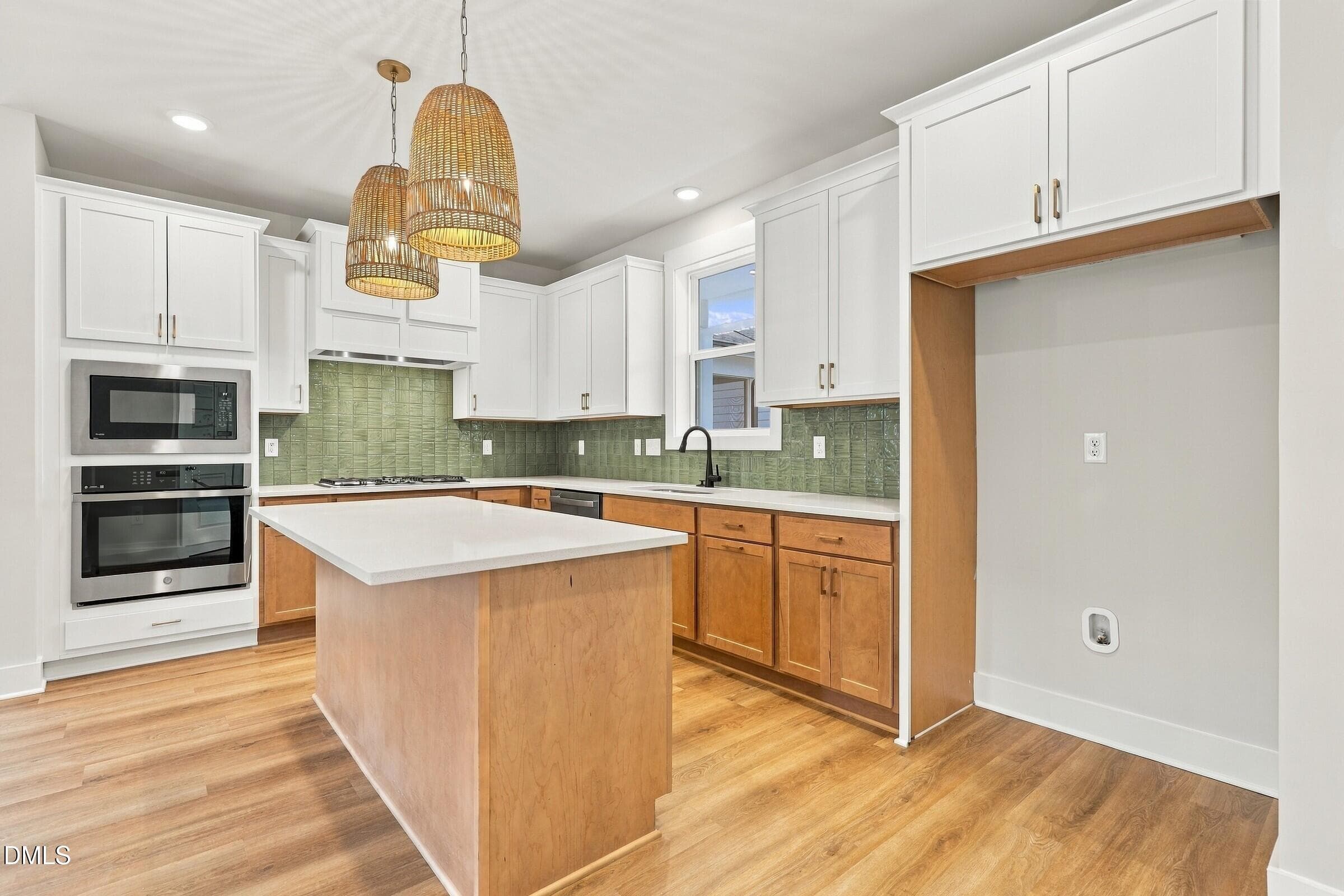 Gorgeous Kitchen - 780 Lunar Light Drive, Wendell, NC 27591