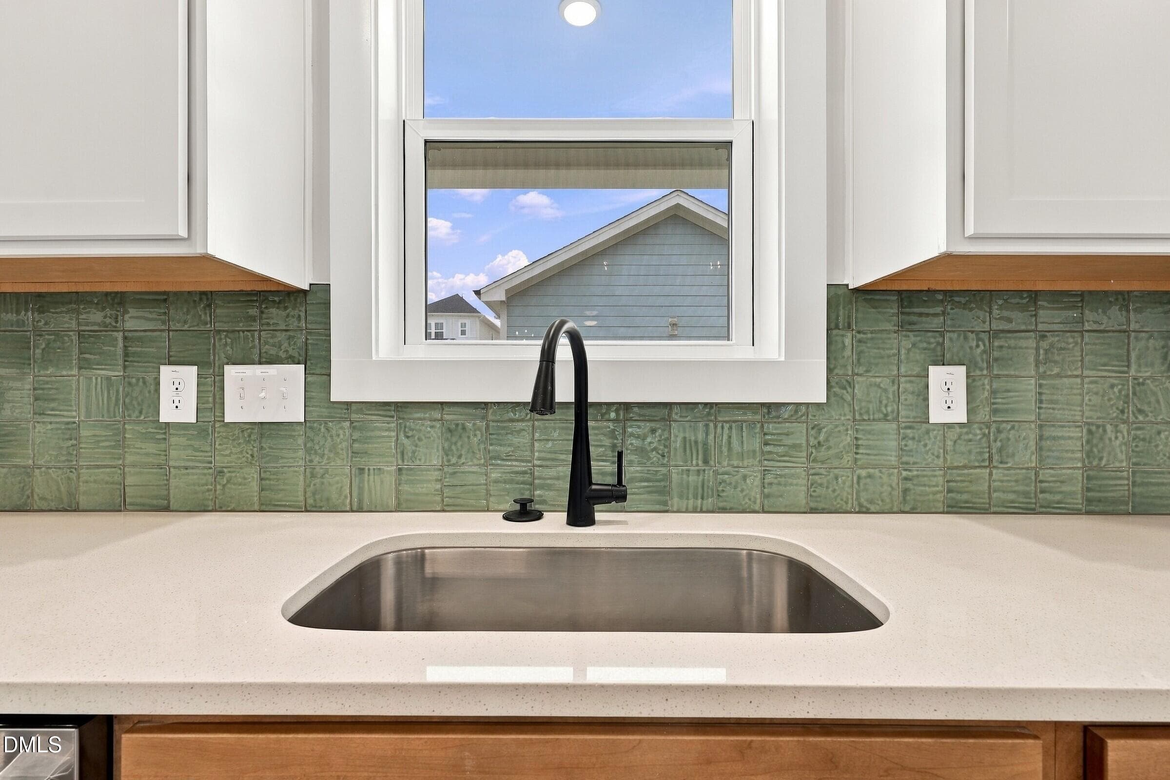 Kitchen - 780 Lunar Light Drive, Wendell, NC 27591