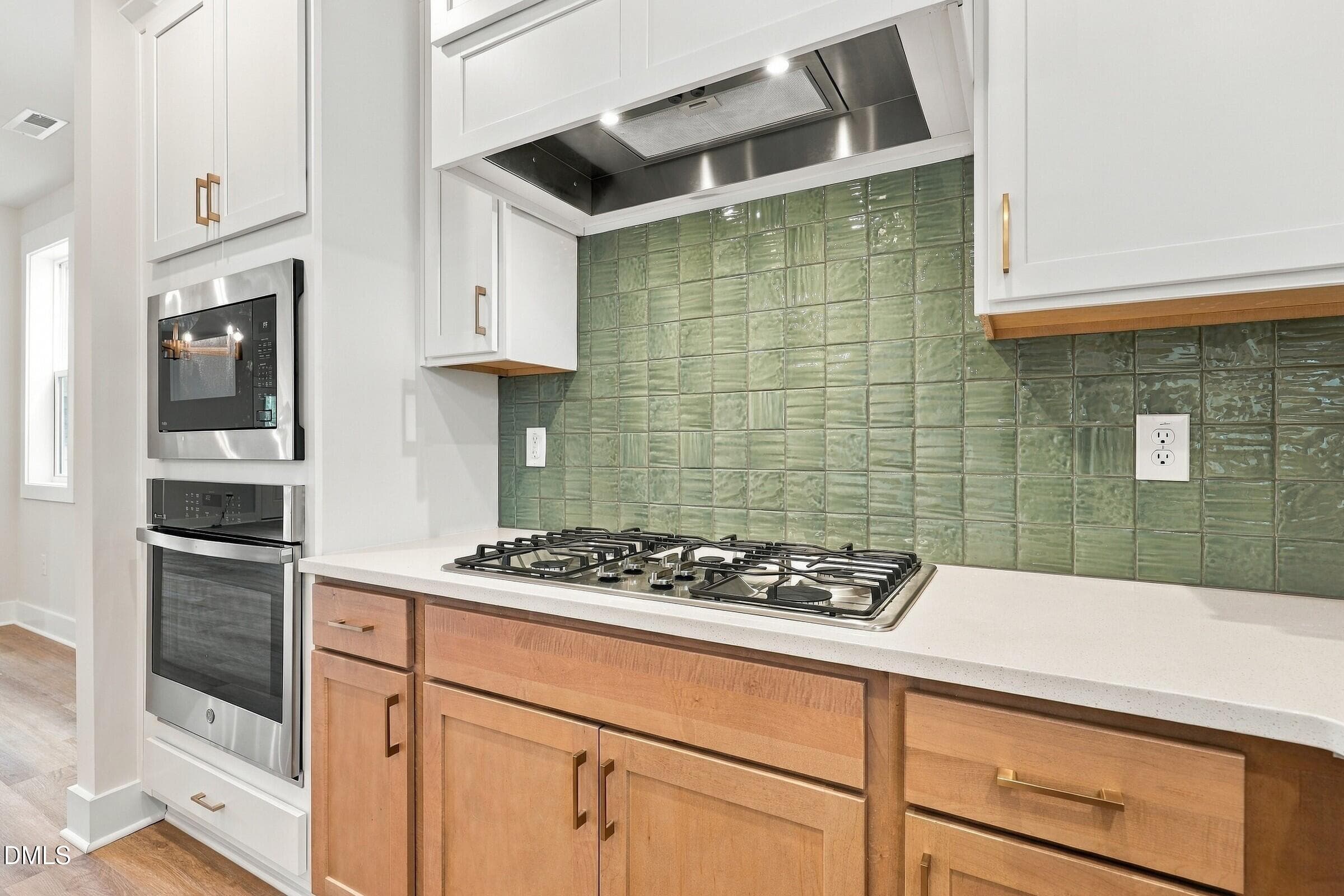 Kitchen - 780 Lunar Light Drive, Wendell, NC 27591