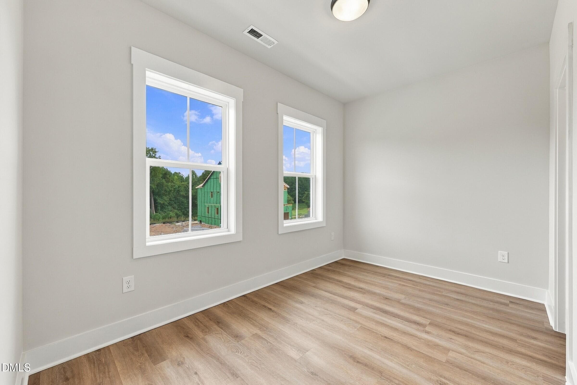 Loft - 780 Lunar Light Drive, Wendell, NC 27591