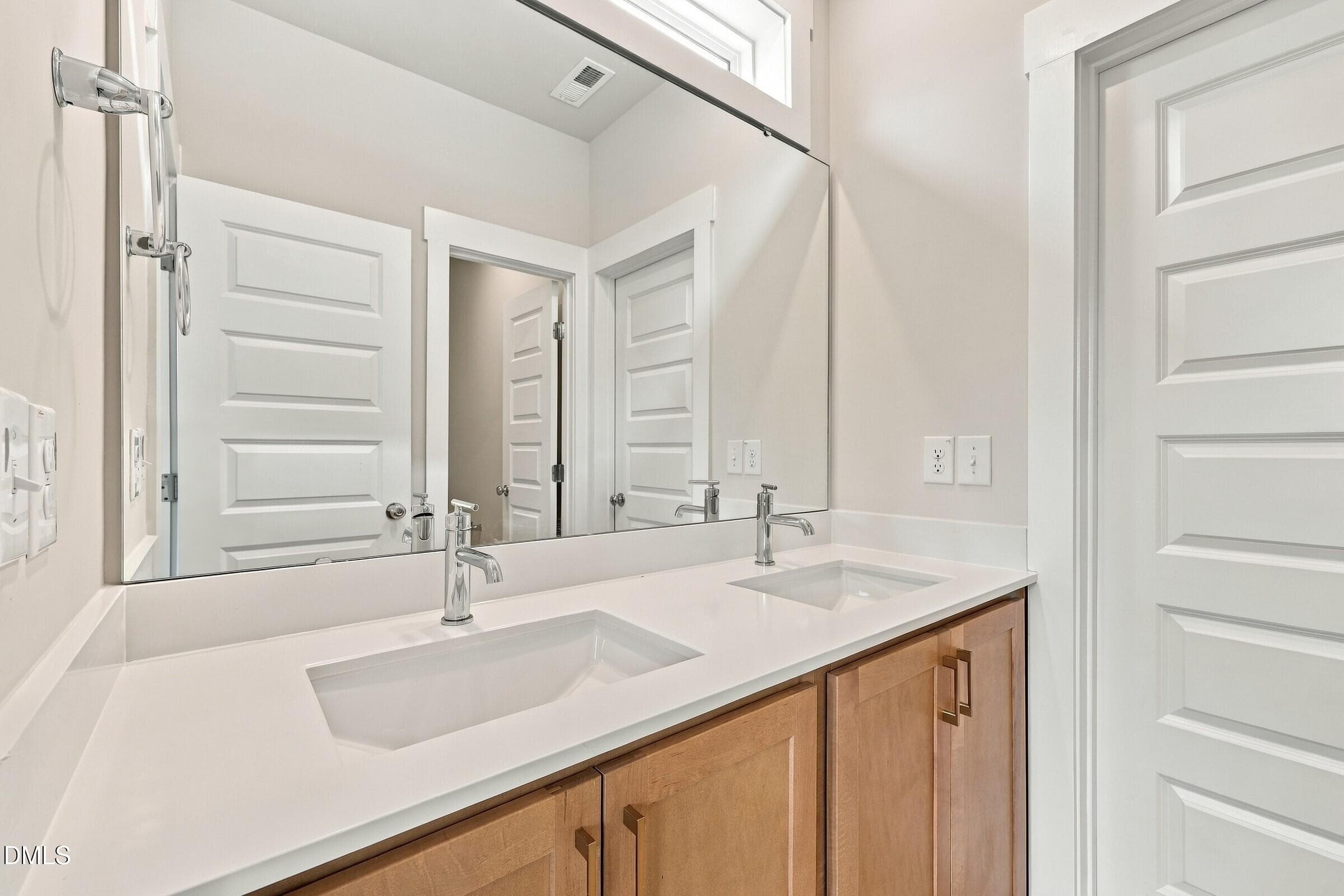 Hall Bath - 780 Lunar Light Drive, Wendell, NC 27591