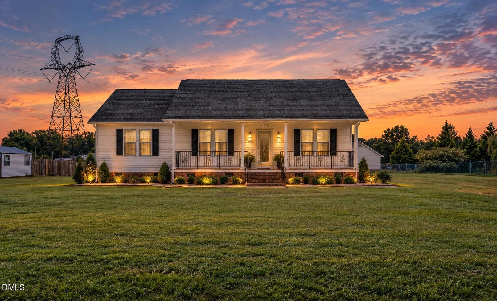 105 Marianna Place, Garner, NC 27529