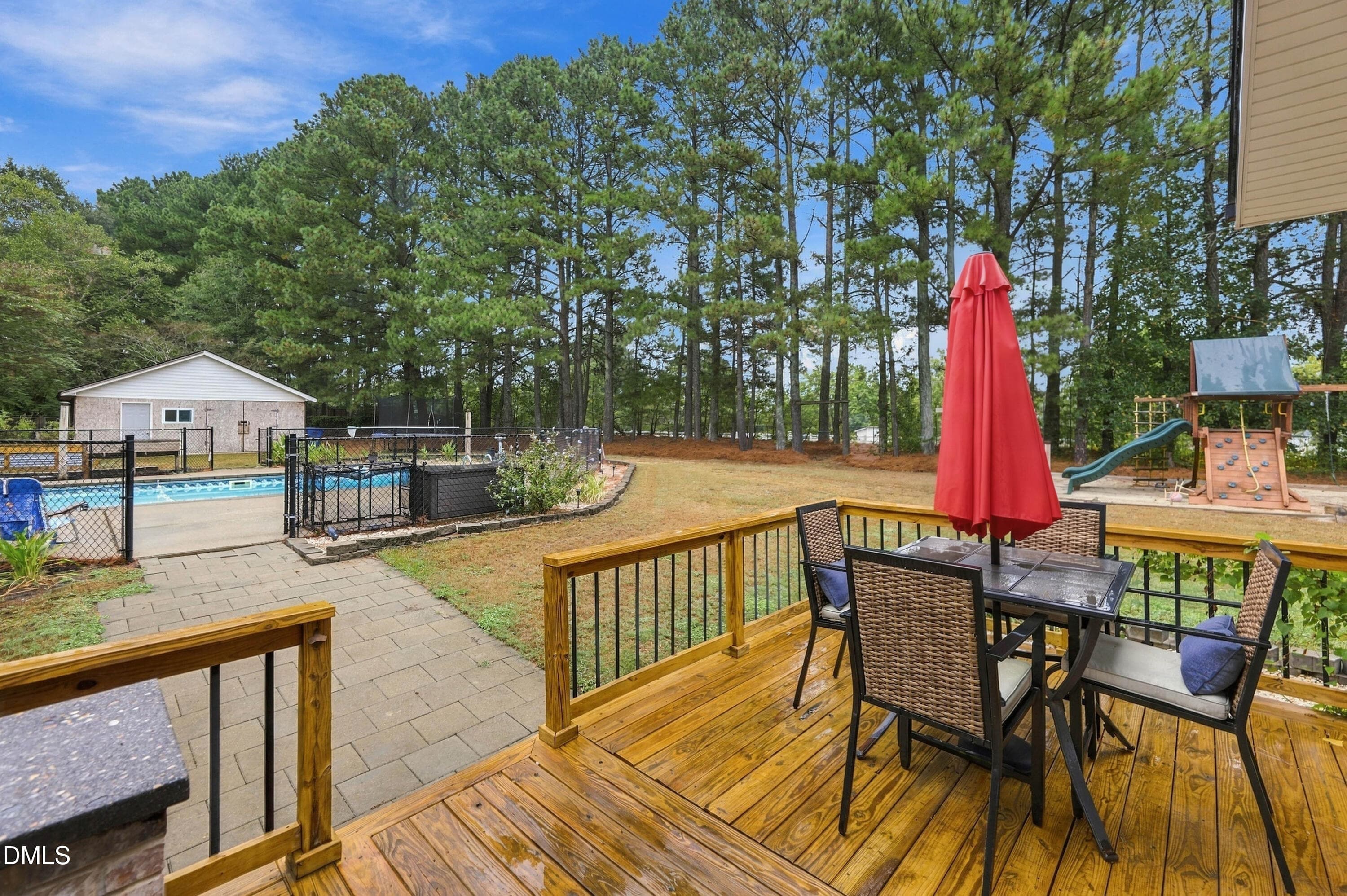 7341 westworth dr 36 - 7341 Westworth Drive, Willow Springs, NC 27592, Willow Springs