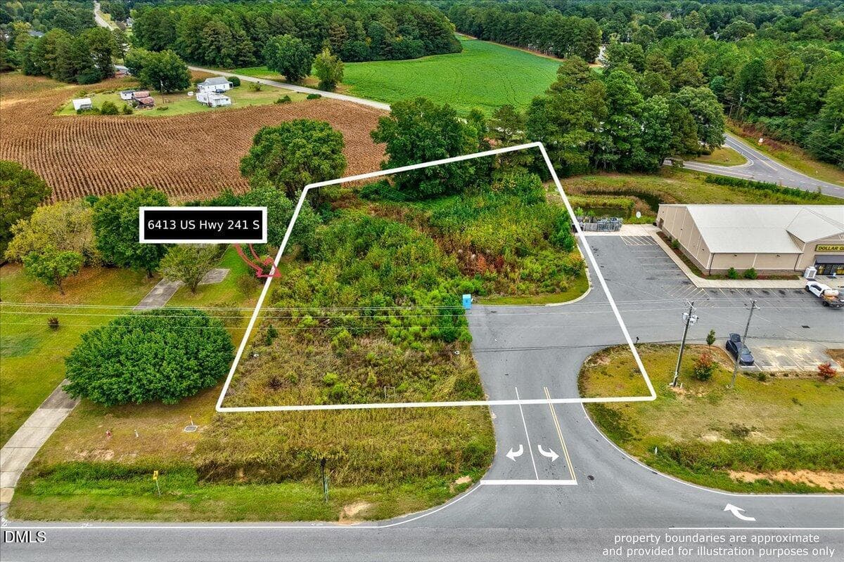 6431 Us Hwy 421 S, Lillington, NC 27546