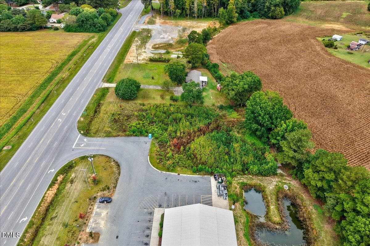 04-413 US Hwy 421 Lot-6 - 6431 Us Hwy 421 S, Lillington, NC 27546