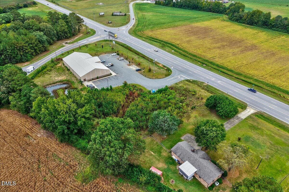 06-413 US Hwy 421 Lot-4 - 6431 Us Hwy 421 S, Lillington, NC 27546